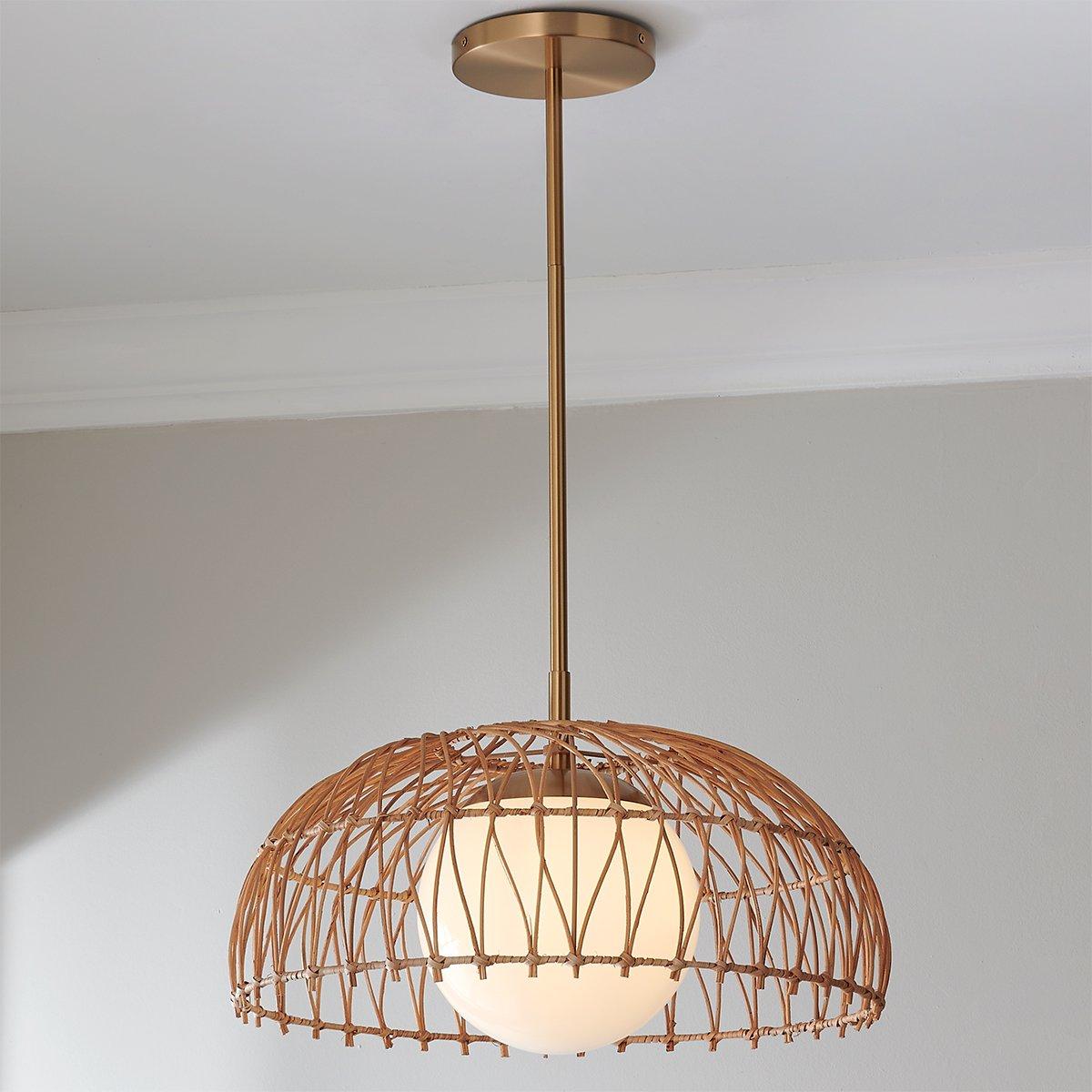kate spade new york Mari Ceiling Light | Shades of Light