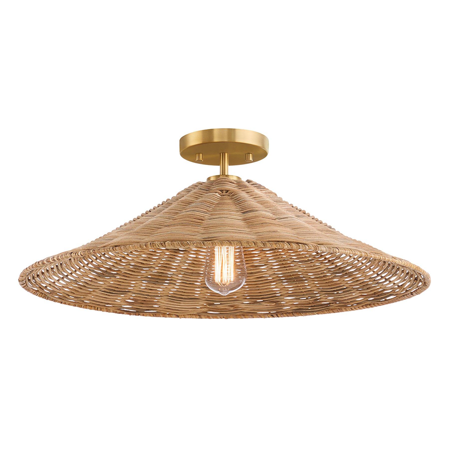 kate spade new york Mari Ceiling Light | Shades of Light