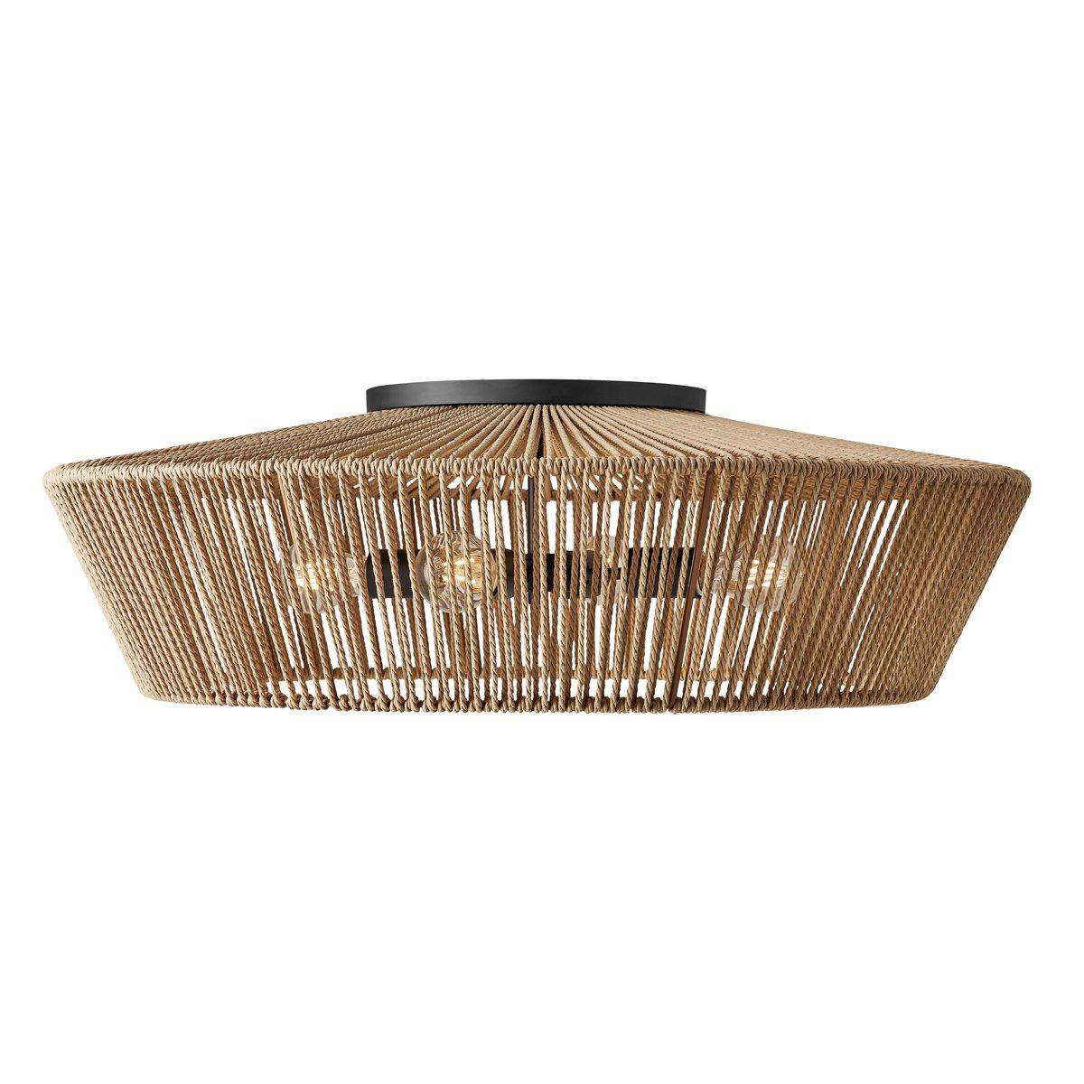 Edwin Ceiling Light