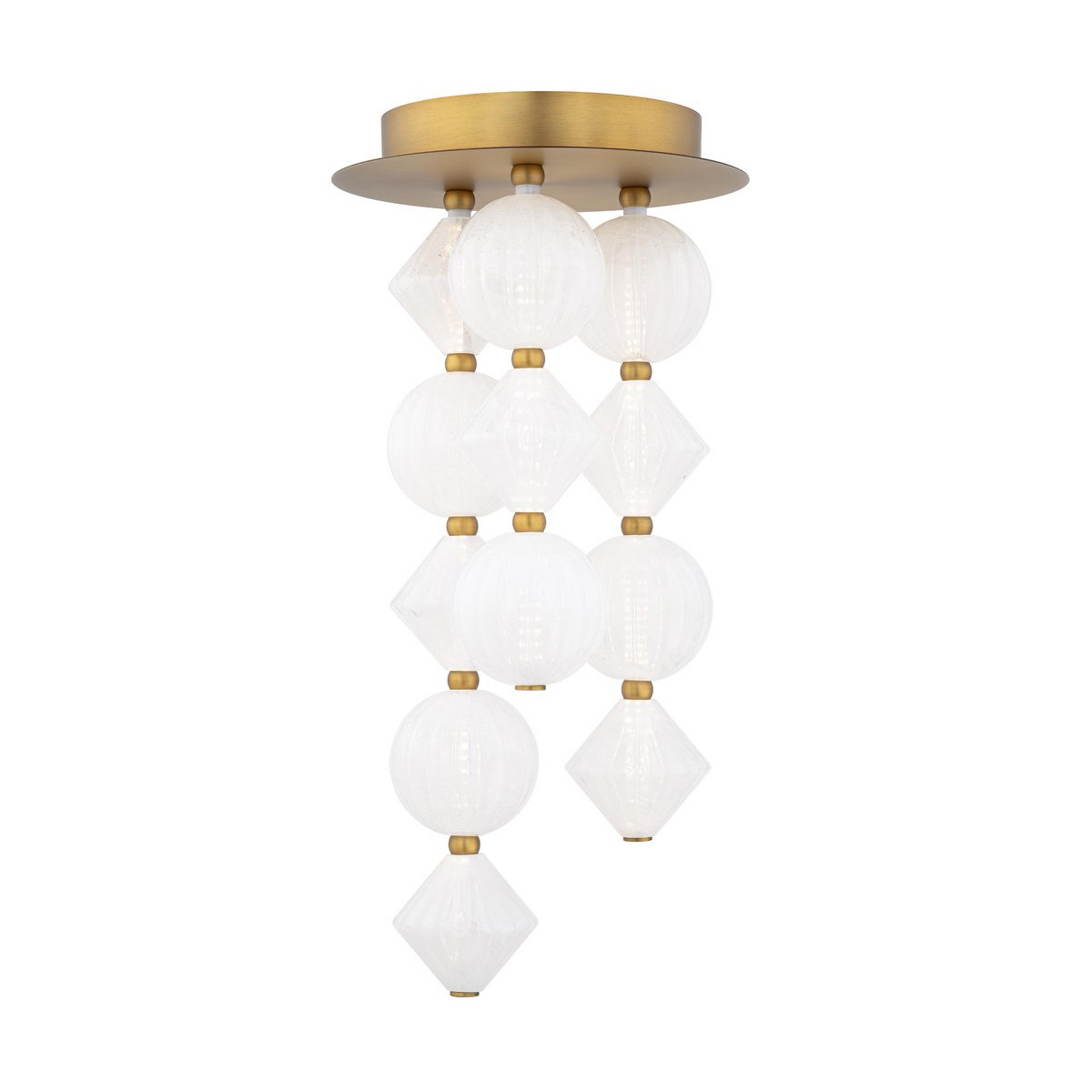 Lulit LED Ceiling Light
