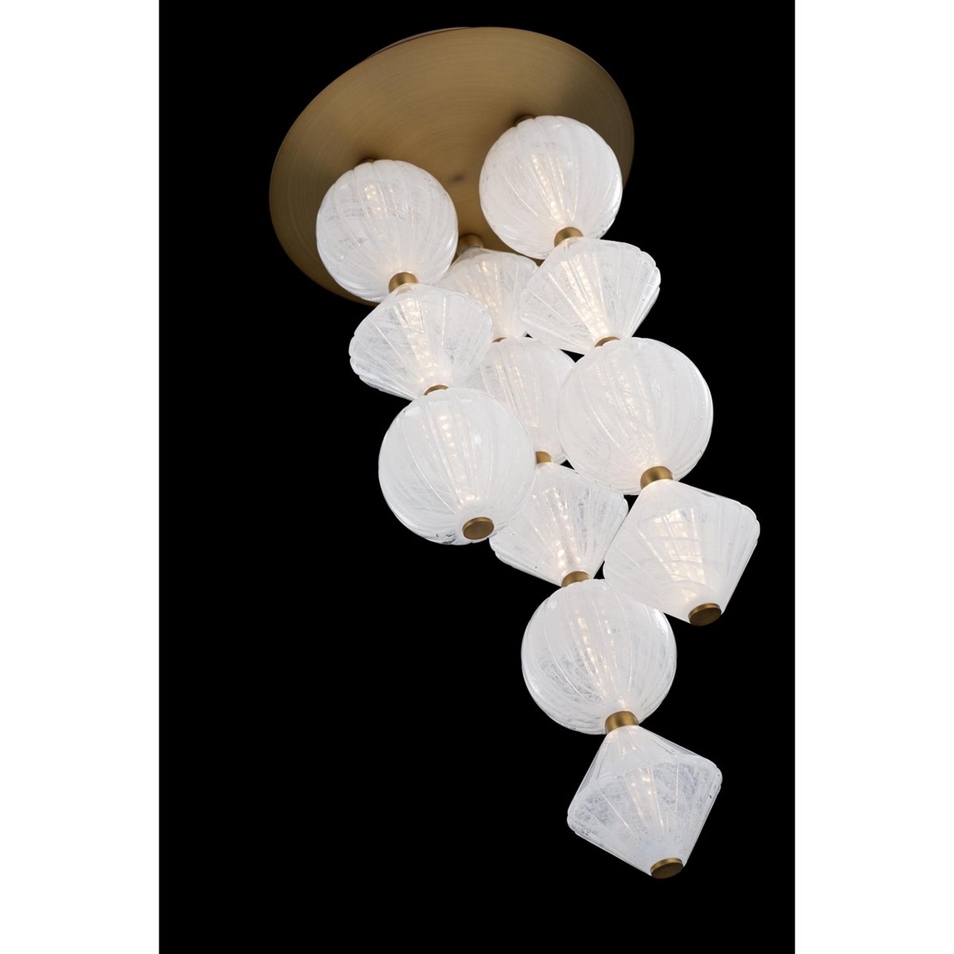 Lulit Lulit LED Ceiling Light | Shades of Light