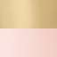 Gold / Blush