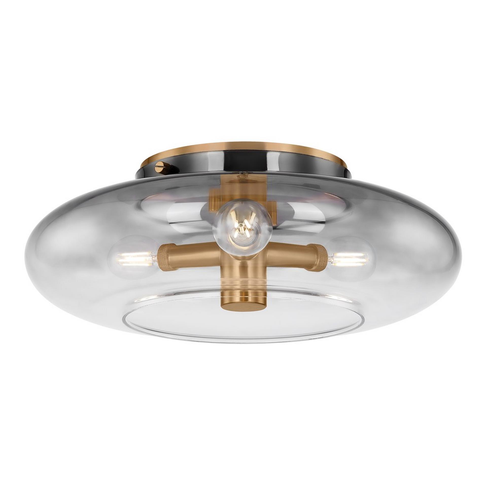 Alto Ceiling Light | Shades of Light