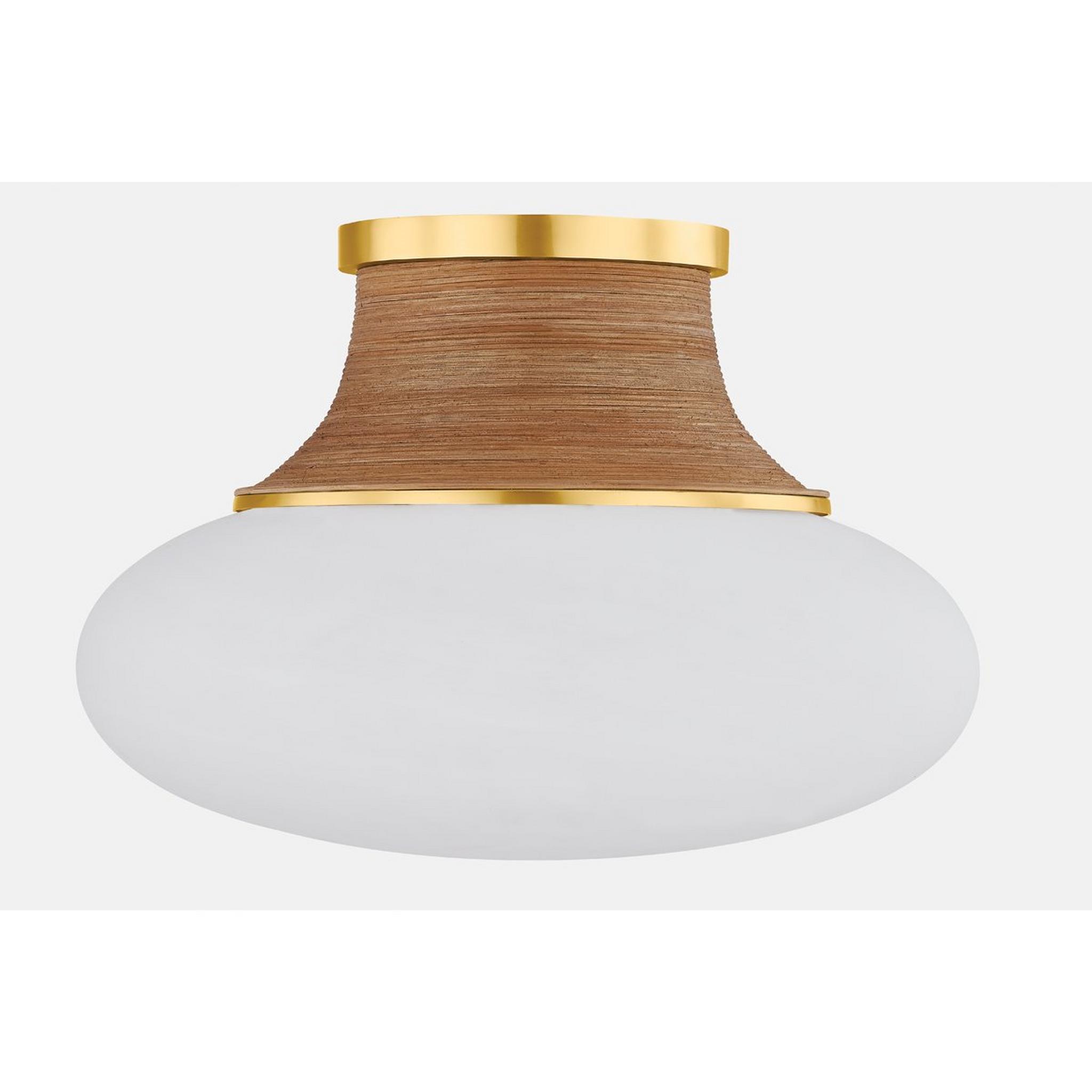 Clove Ceiling Light - Large | Shades of Light
