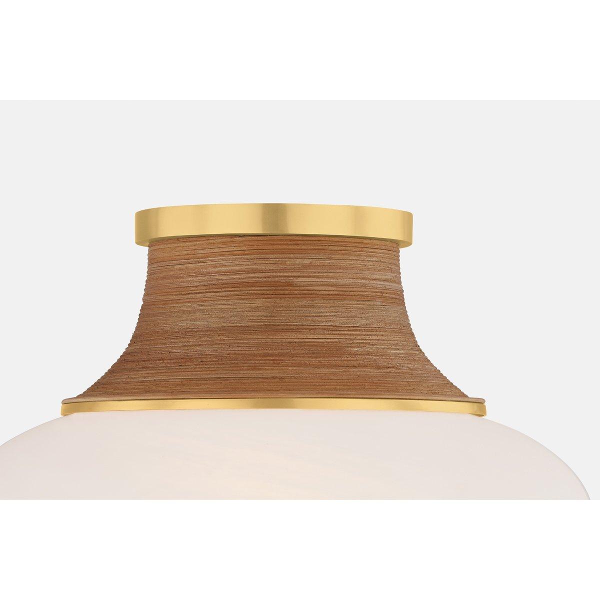 Clove Ceiling Light - Large | Shades of Light