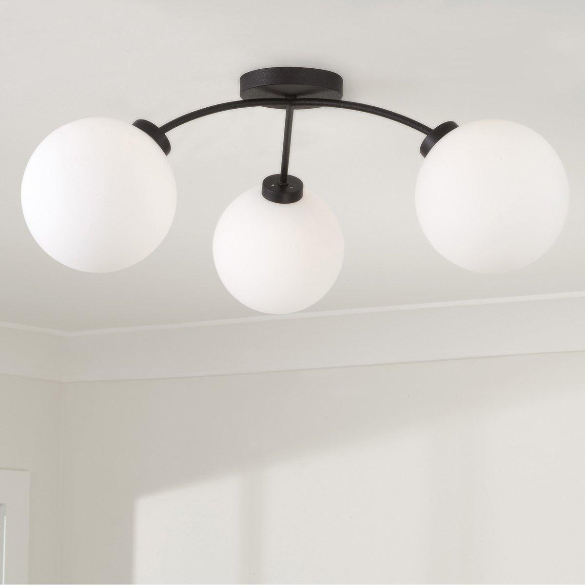 Lockstep Ceiling Light