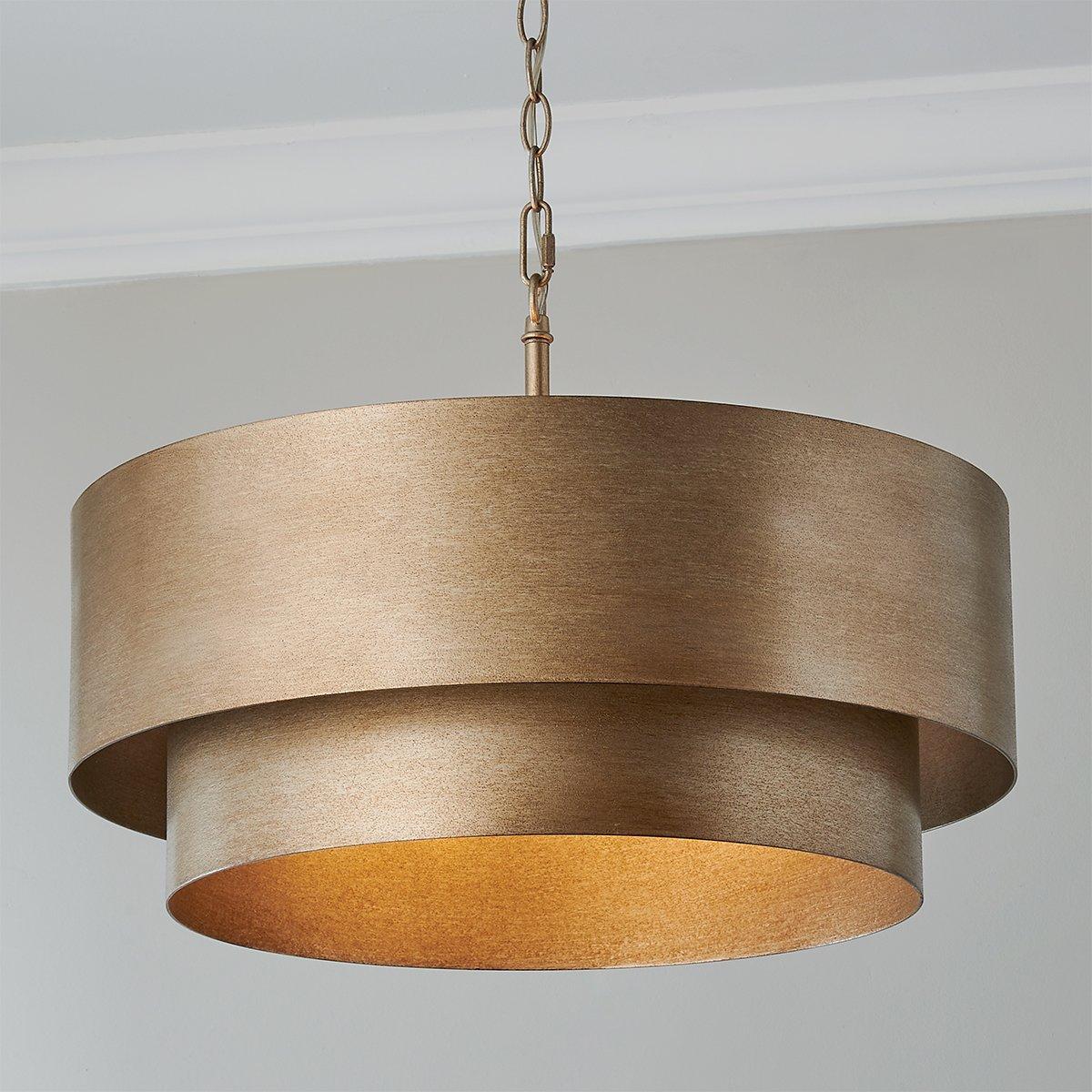 Bon Air Convertible Ceiling Light
