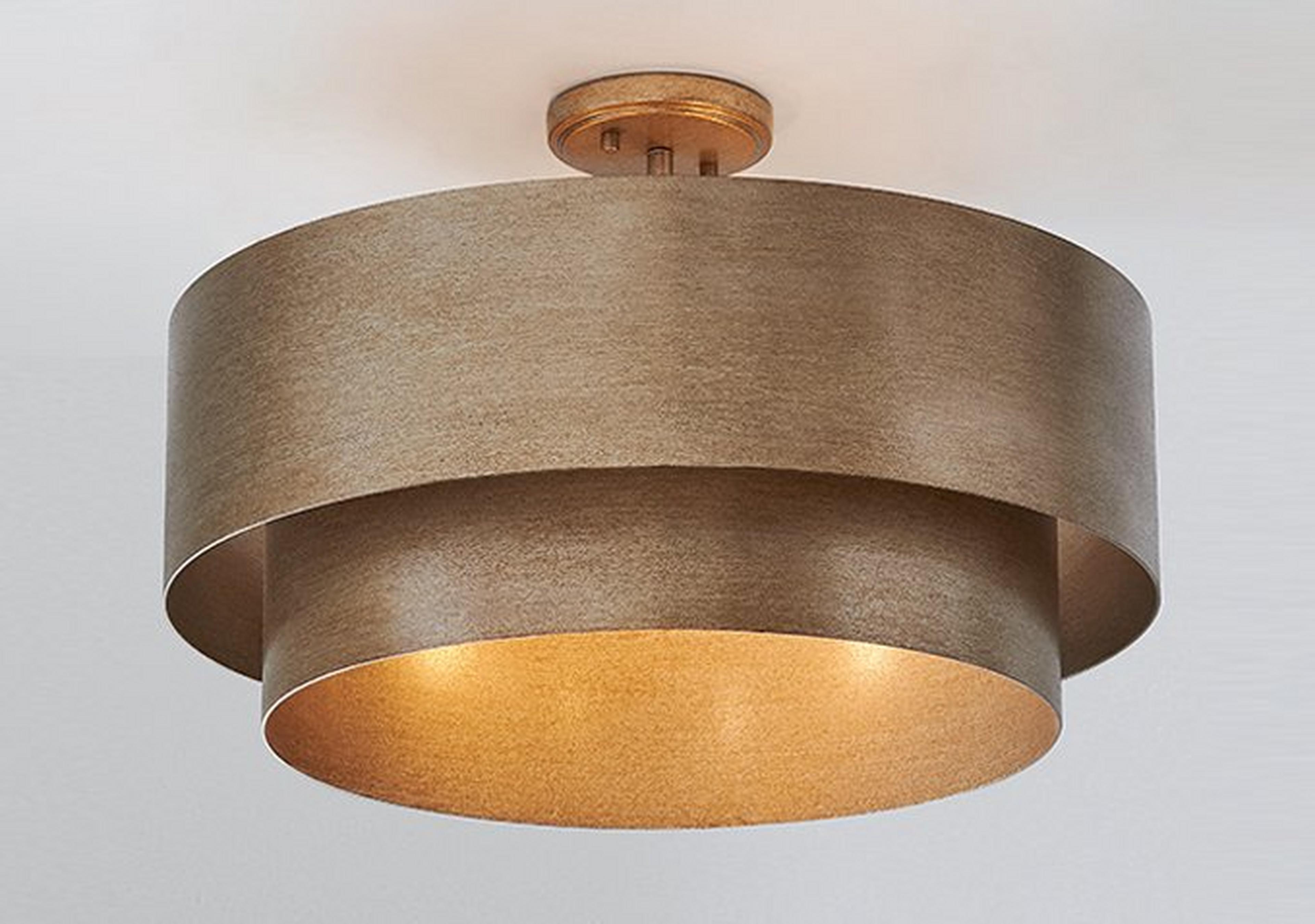 Bon Air Ceiling Light