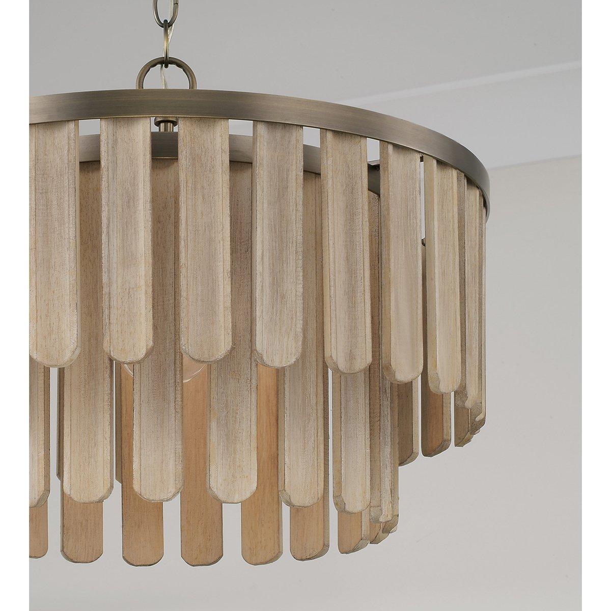 kate spade new york Mari Ceiling Light | Shades of Light