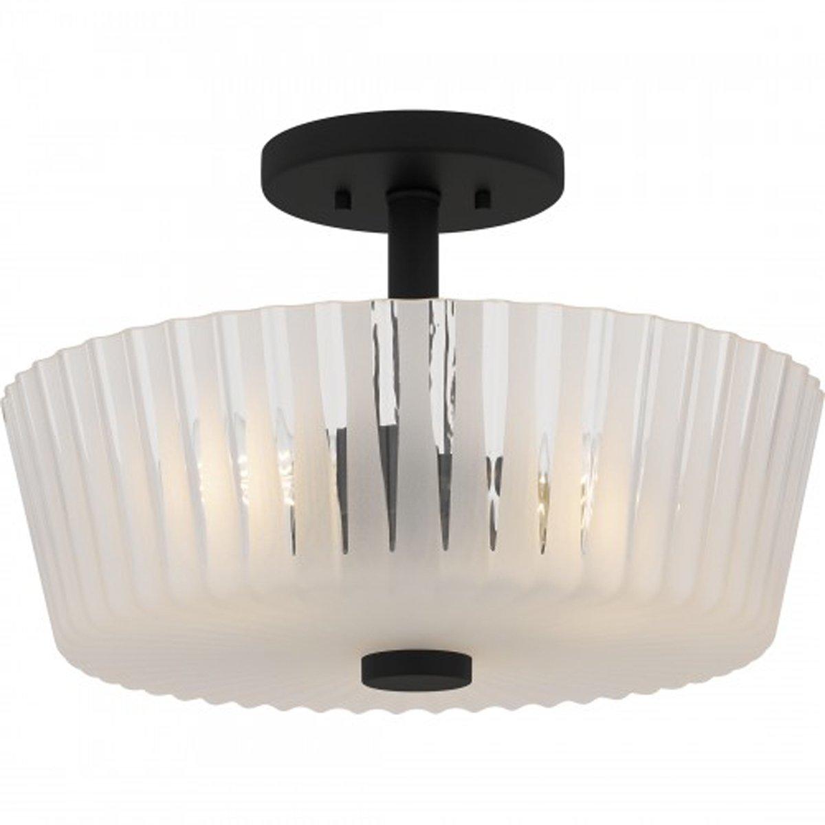 Steele Ceiling Light