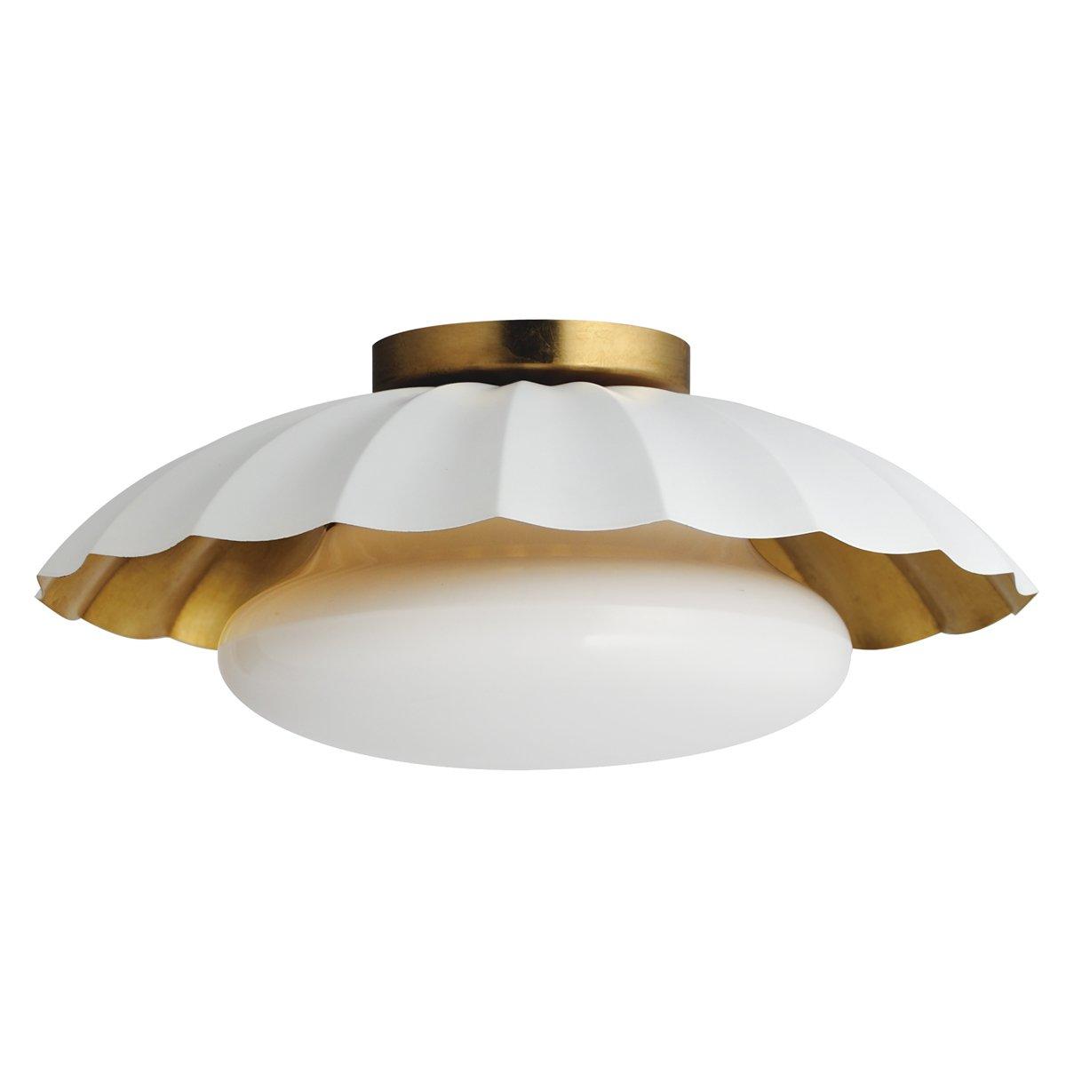 Sarah Grace Sconce | Shades of Light