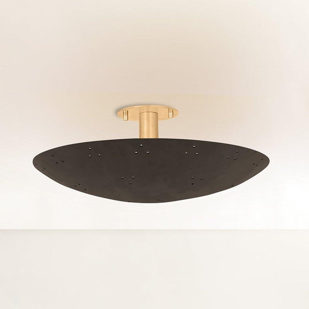 Charldon Ceiling Light - Large