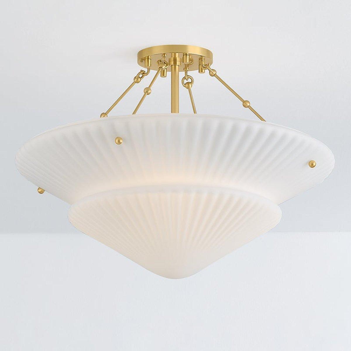 Tavena Ceiling Light