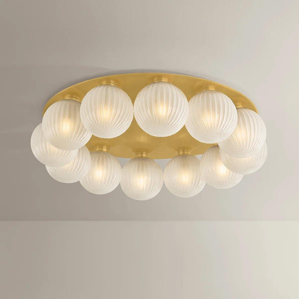Cloudbreak Ceiling Light - 32"