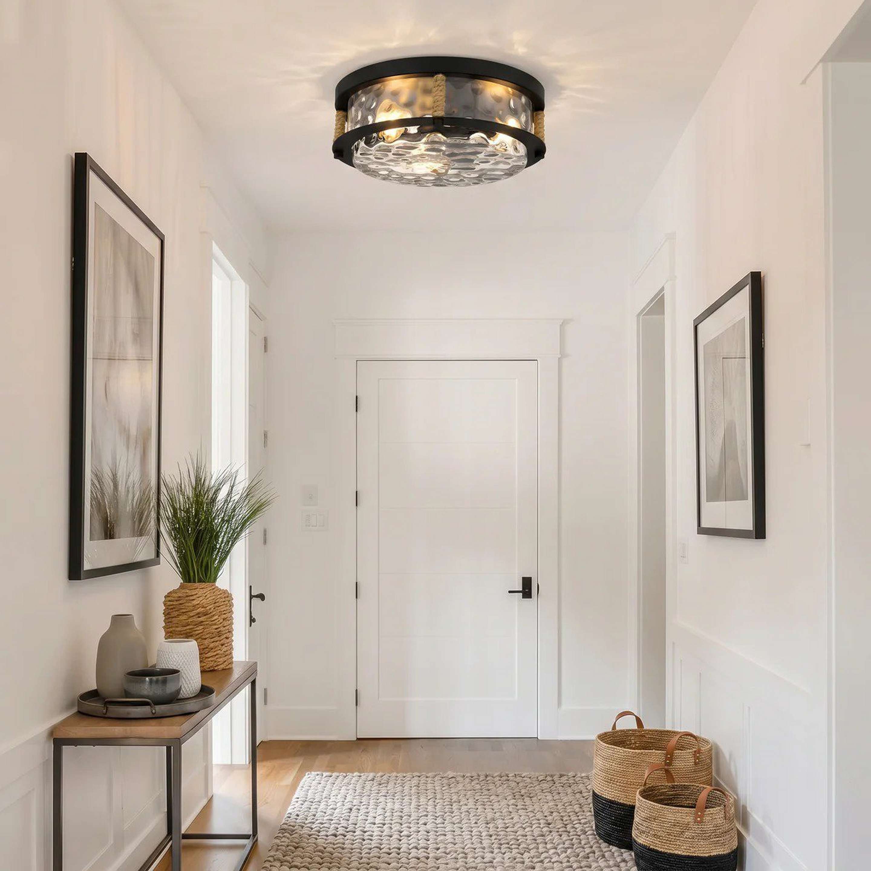 Samuel Ceiling Light
