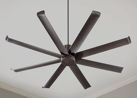 Transitional Ceiling Fans