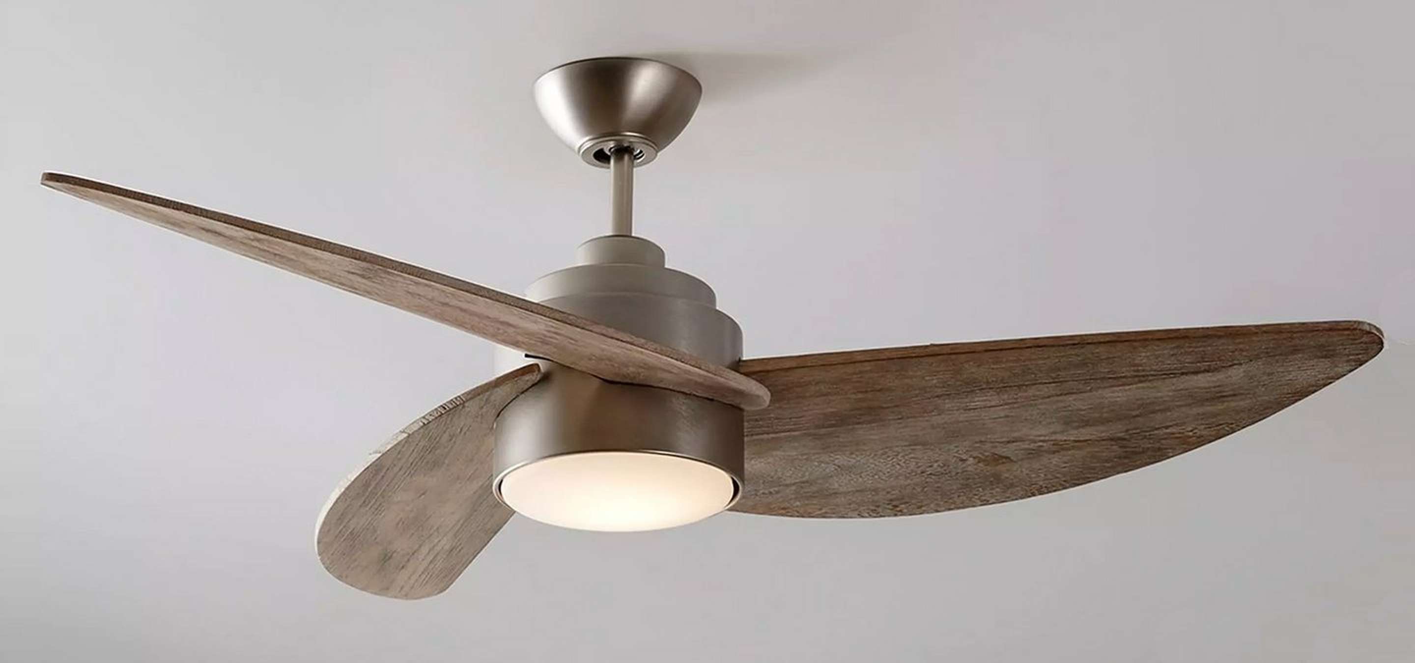 Whirligig LED Ceiling Fan