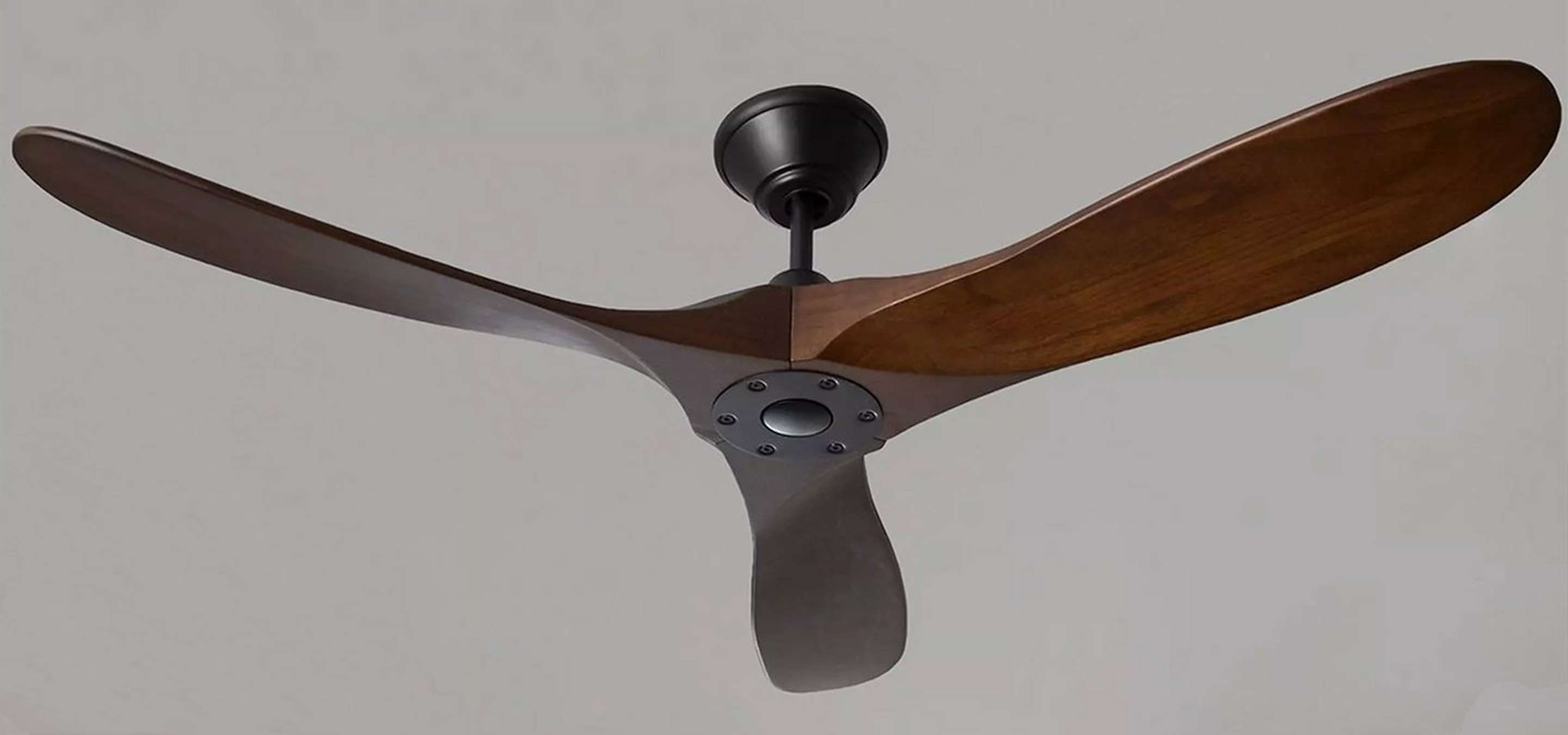 Samara Indoor / Outdoor Ceiling Fan