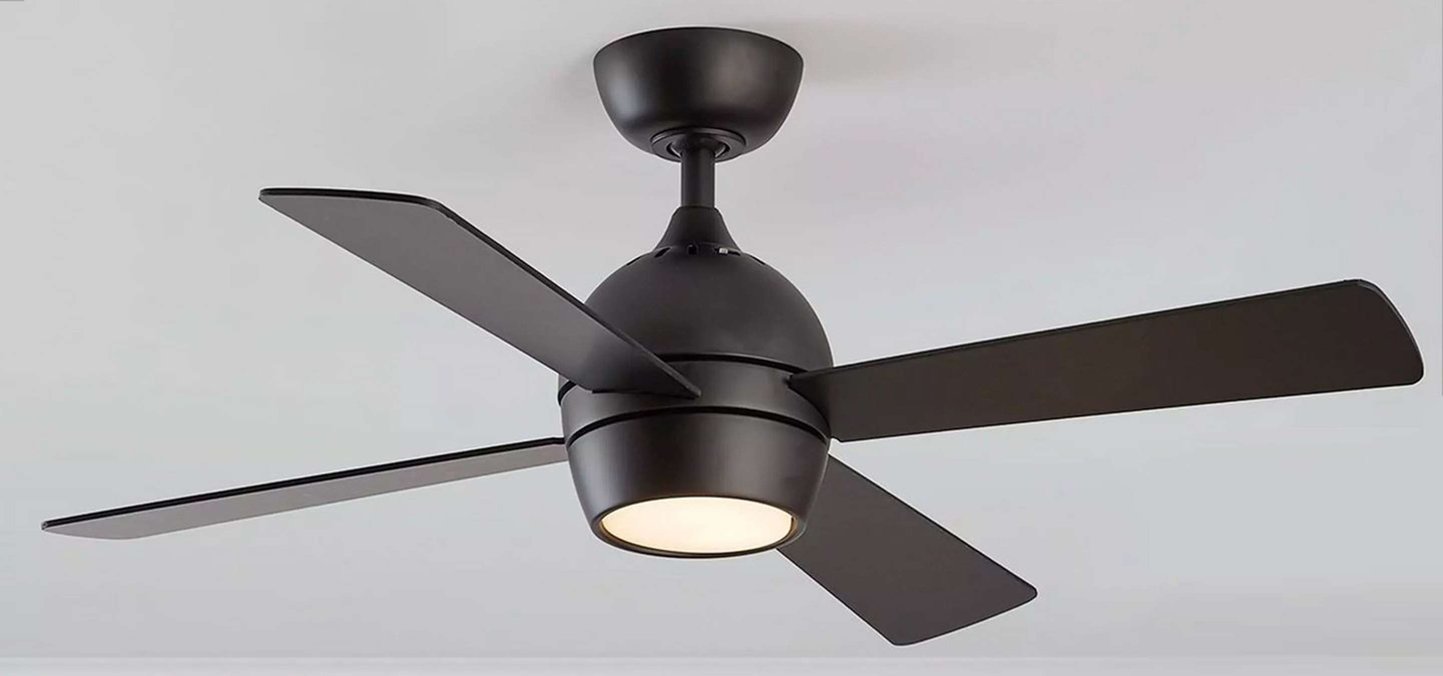Boreas LED Ceiling Fan