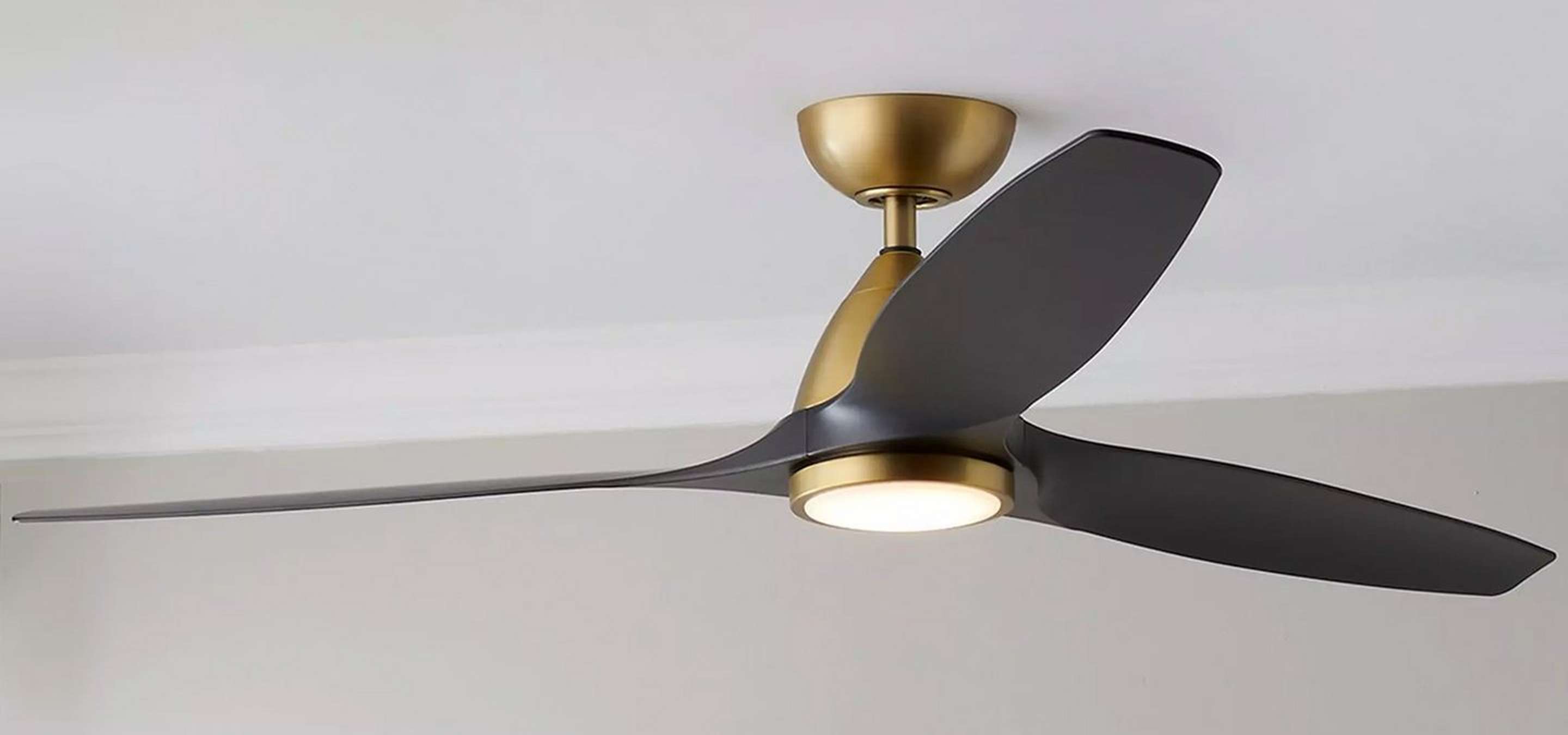 Valen Smart LED Indoor / Outdoor Ceiling Fan