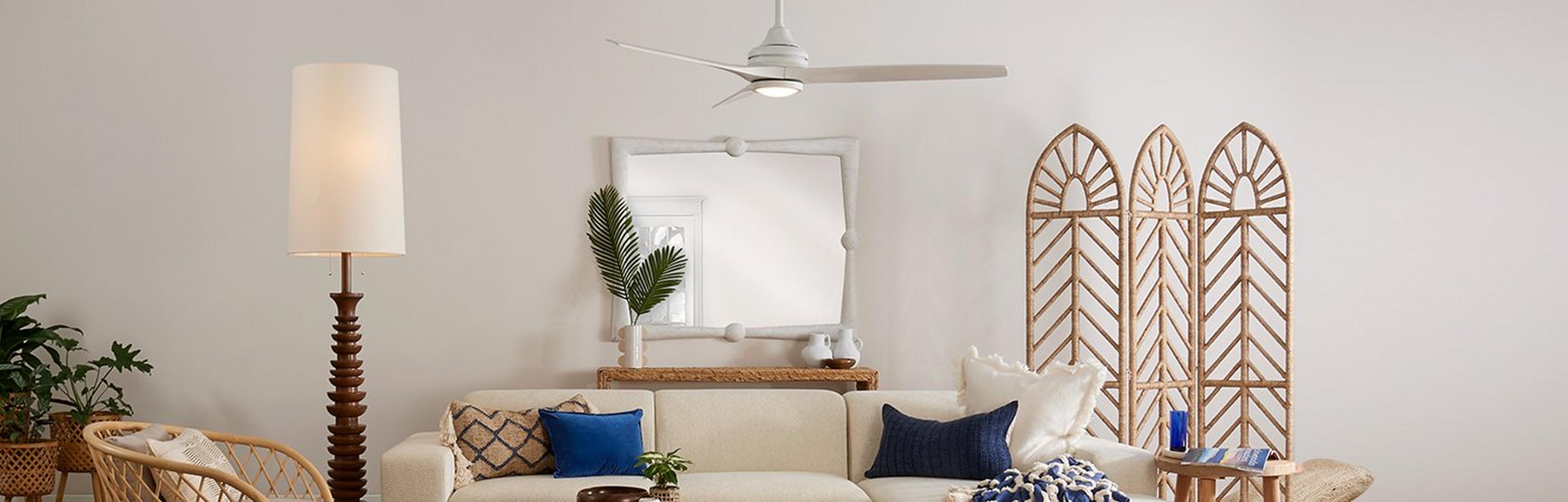 Ceiling Fans