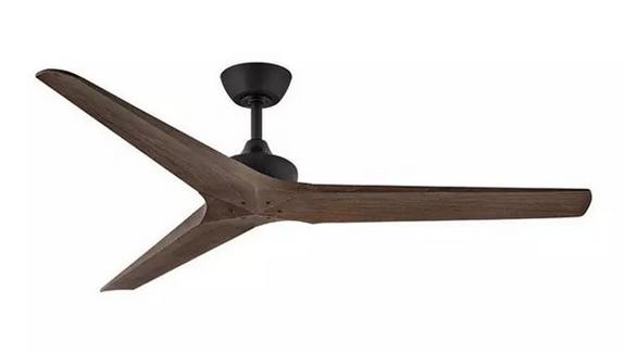 Angled Blade Ceiling Fan