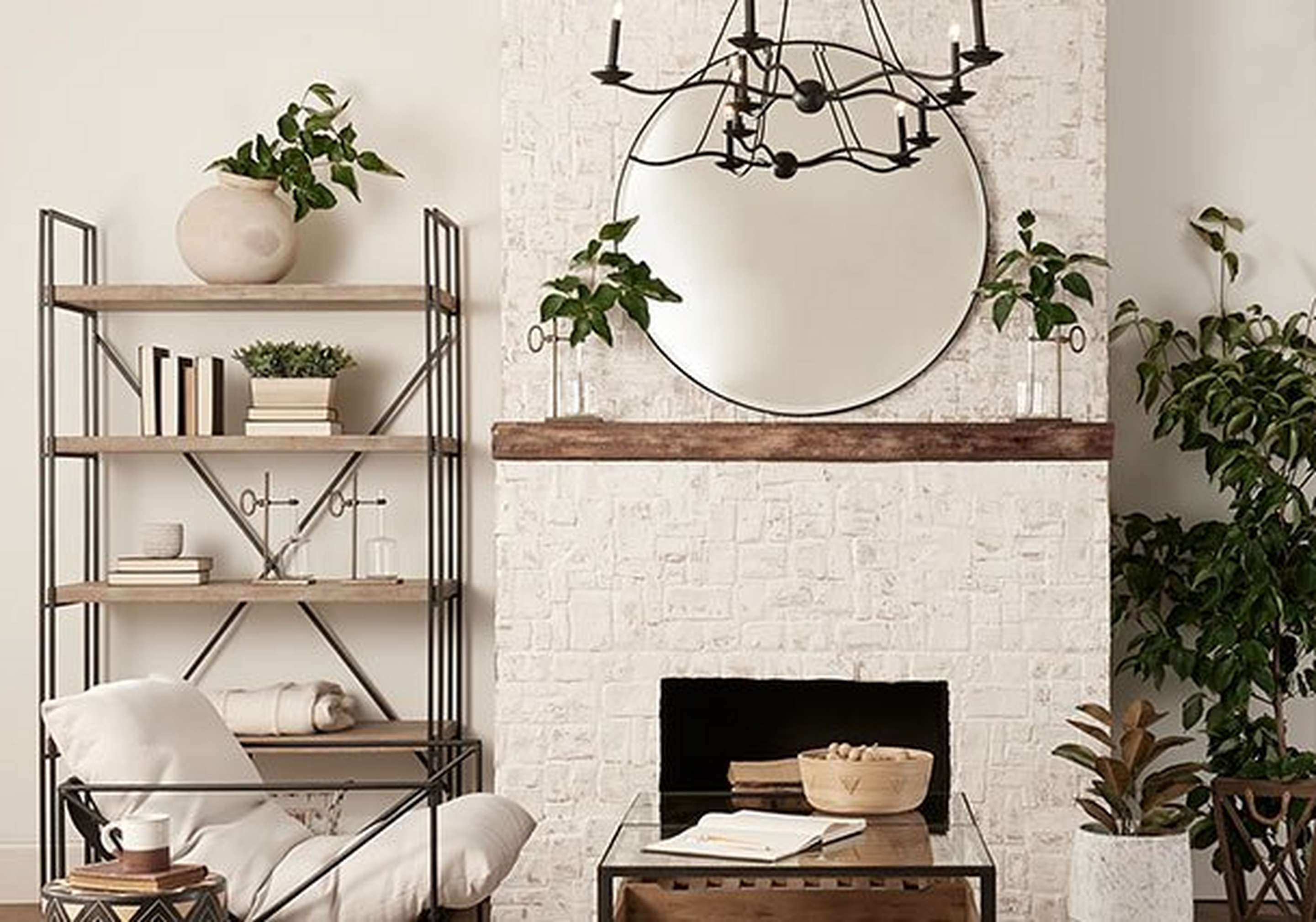 All Transitional Style