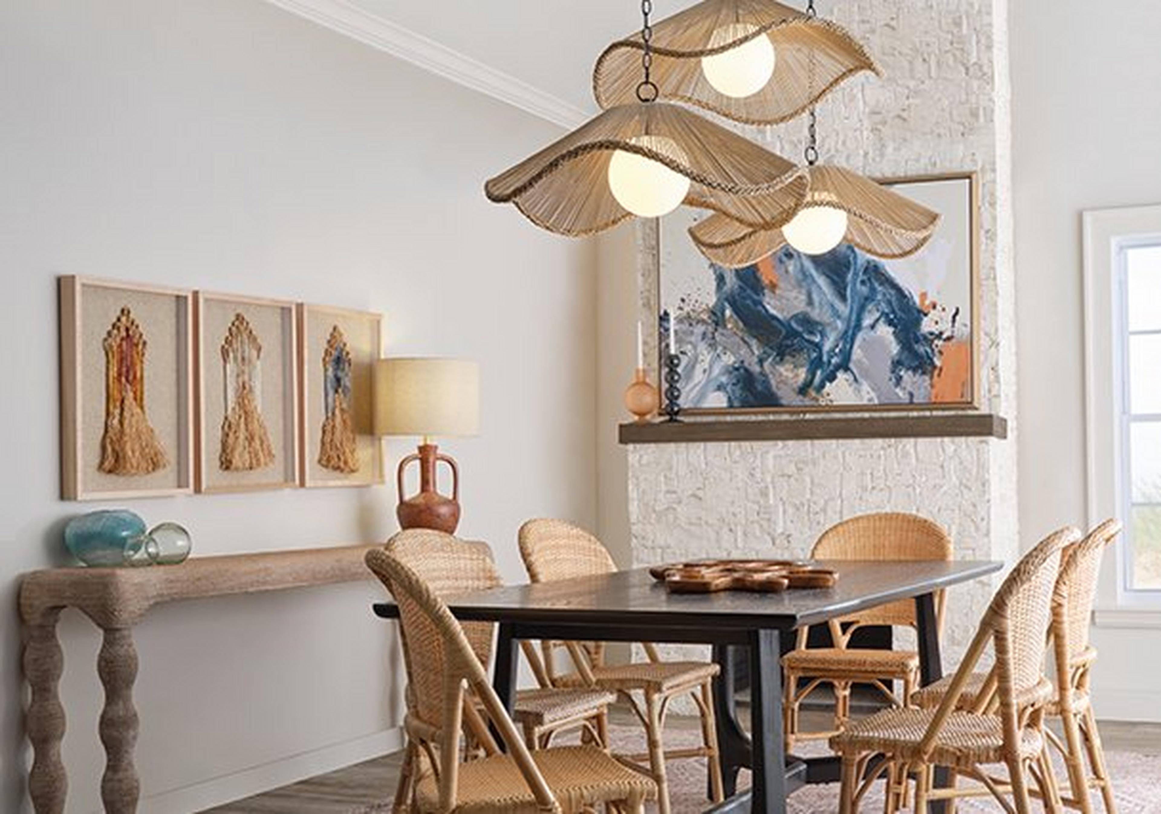Modern Mediterranean