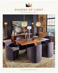 Shades of Light Metropolitan Muse Catalog