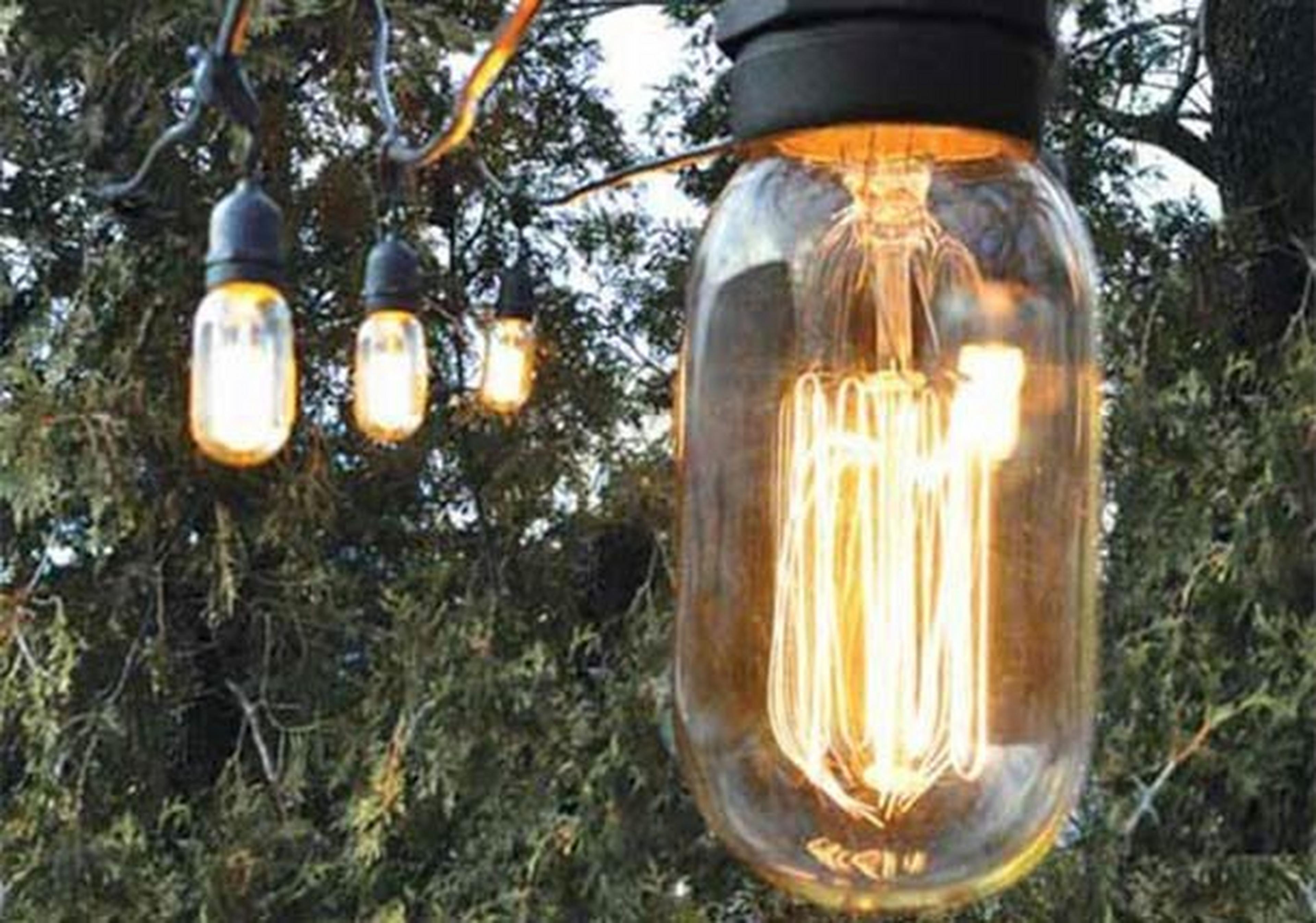 Decorative String Lights