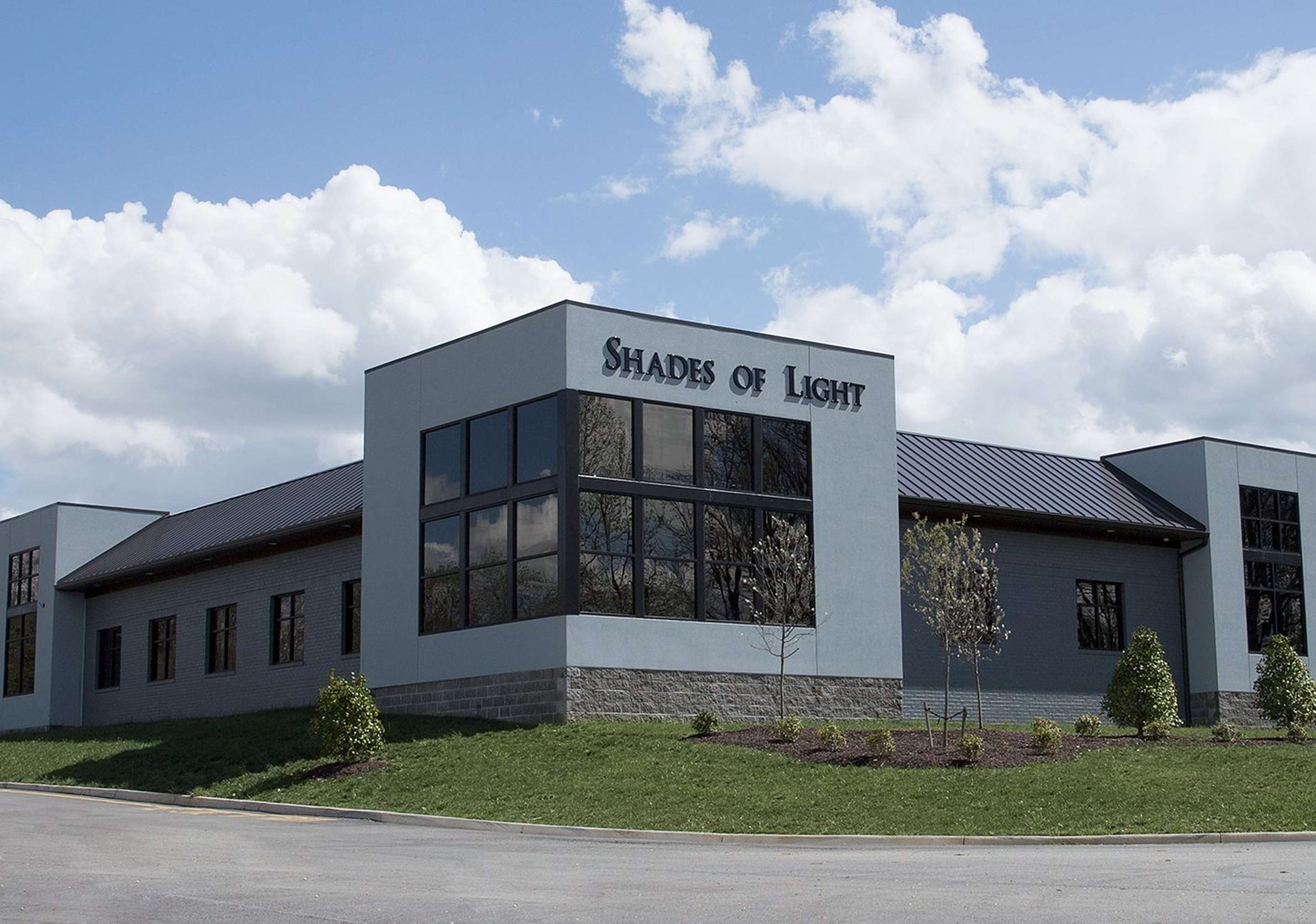 Shades of Light Corporate Office