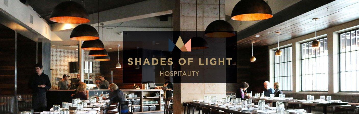 Shades Of Light Hospitality Program
