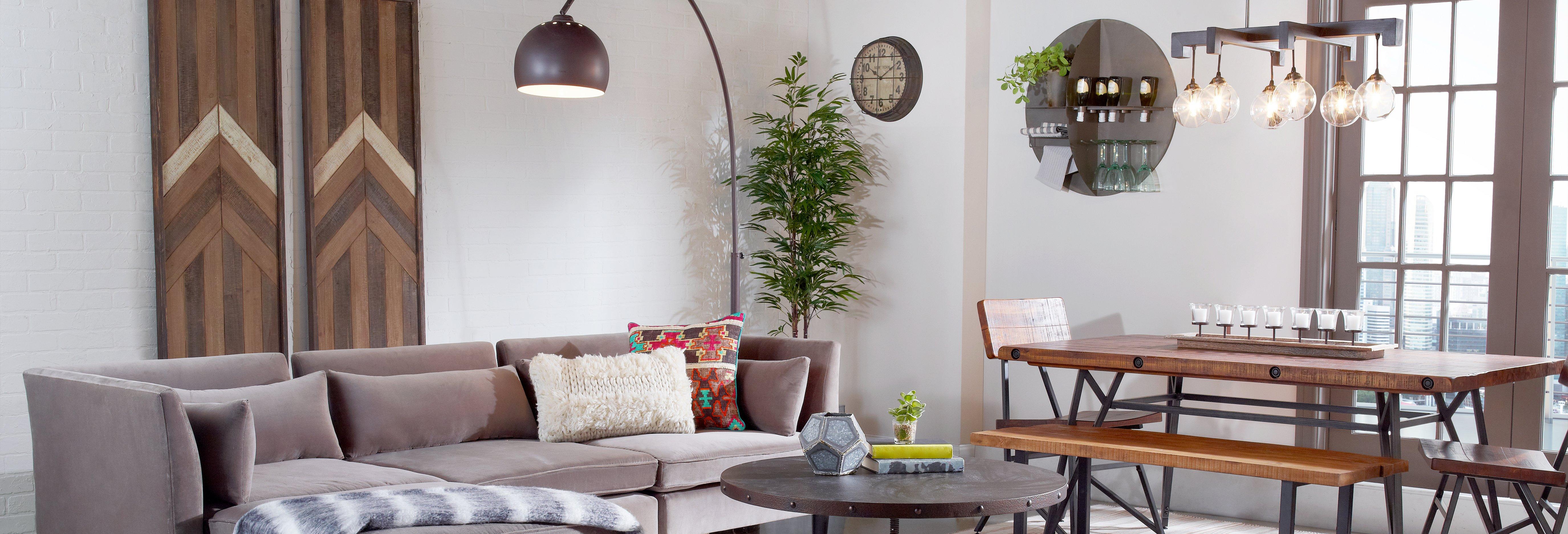 Photo inspiration: Gallery Detail: Industrial Style Lighting Decor