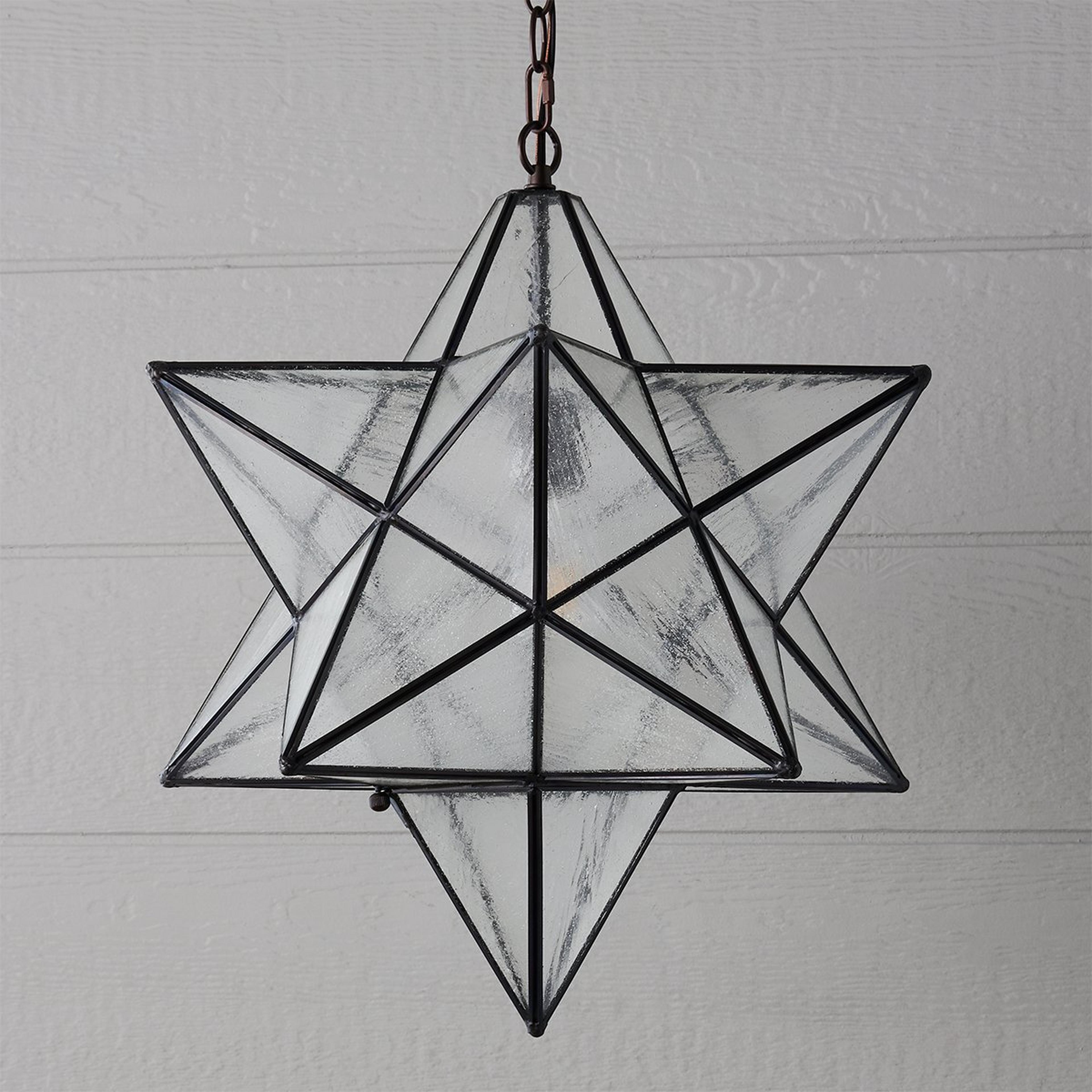 Outdoor Hanging Lights