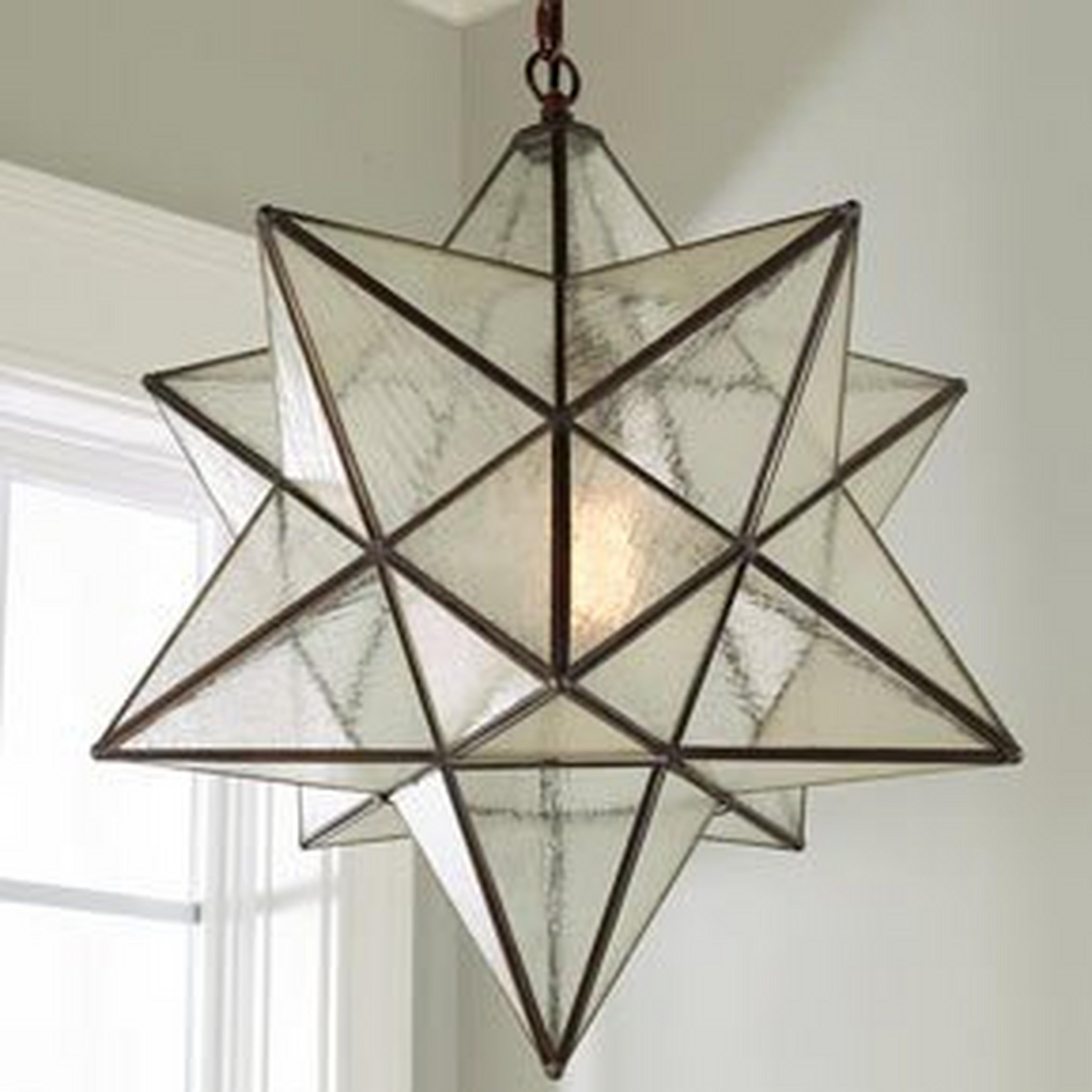 Outdoor Hanging Lights