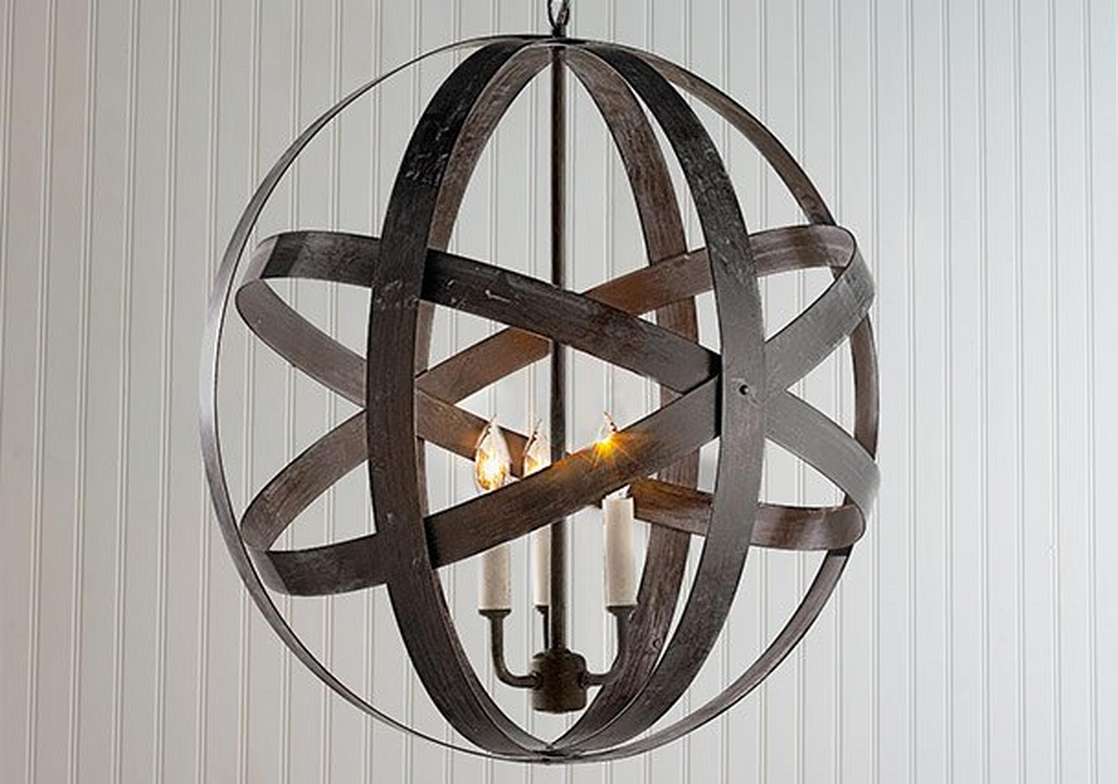Industrial Lanterns