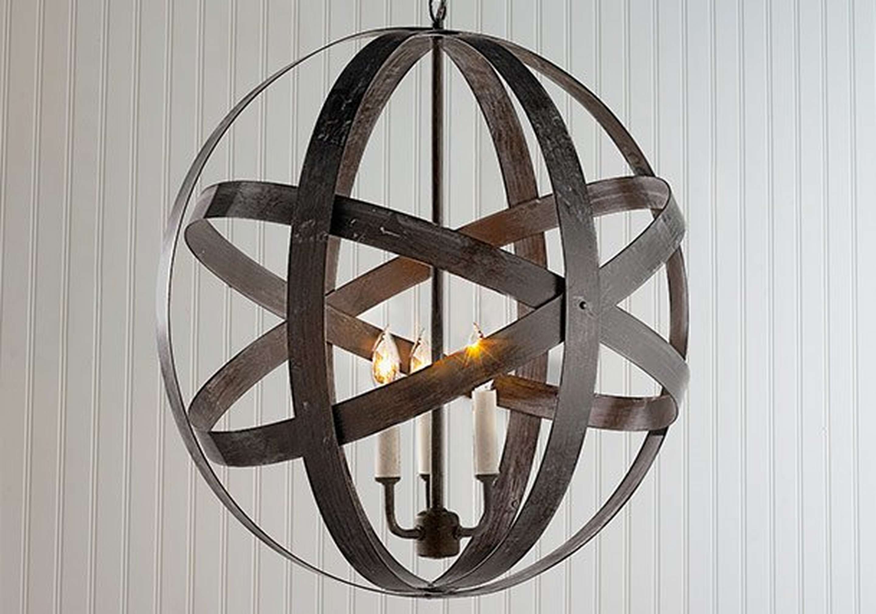 Industrial Lanterns