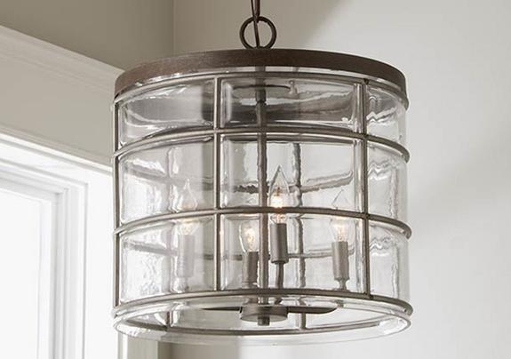 Nautical and Coastal Lanterns