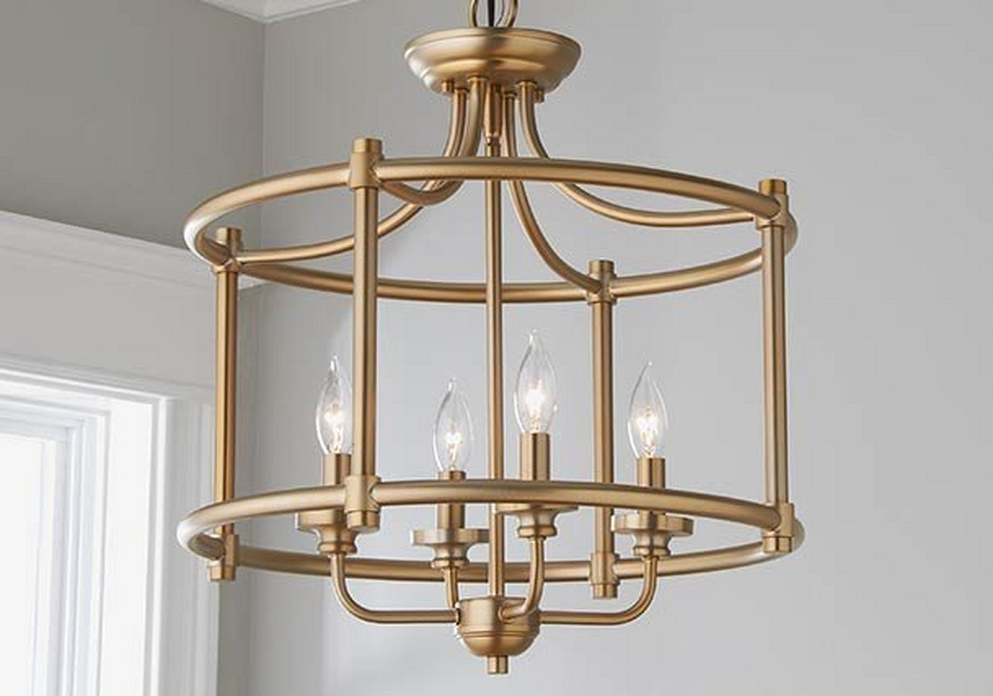 Kitchen Lanterns