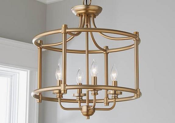 Kitchen Lanterns