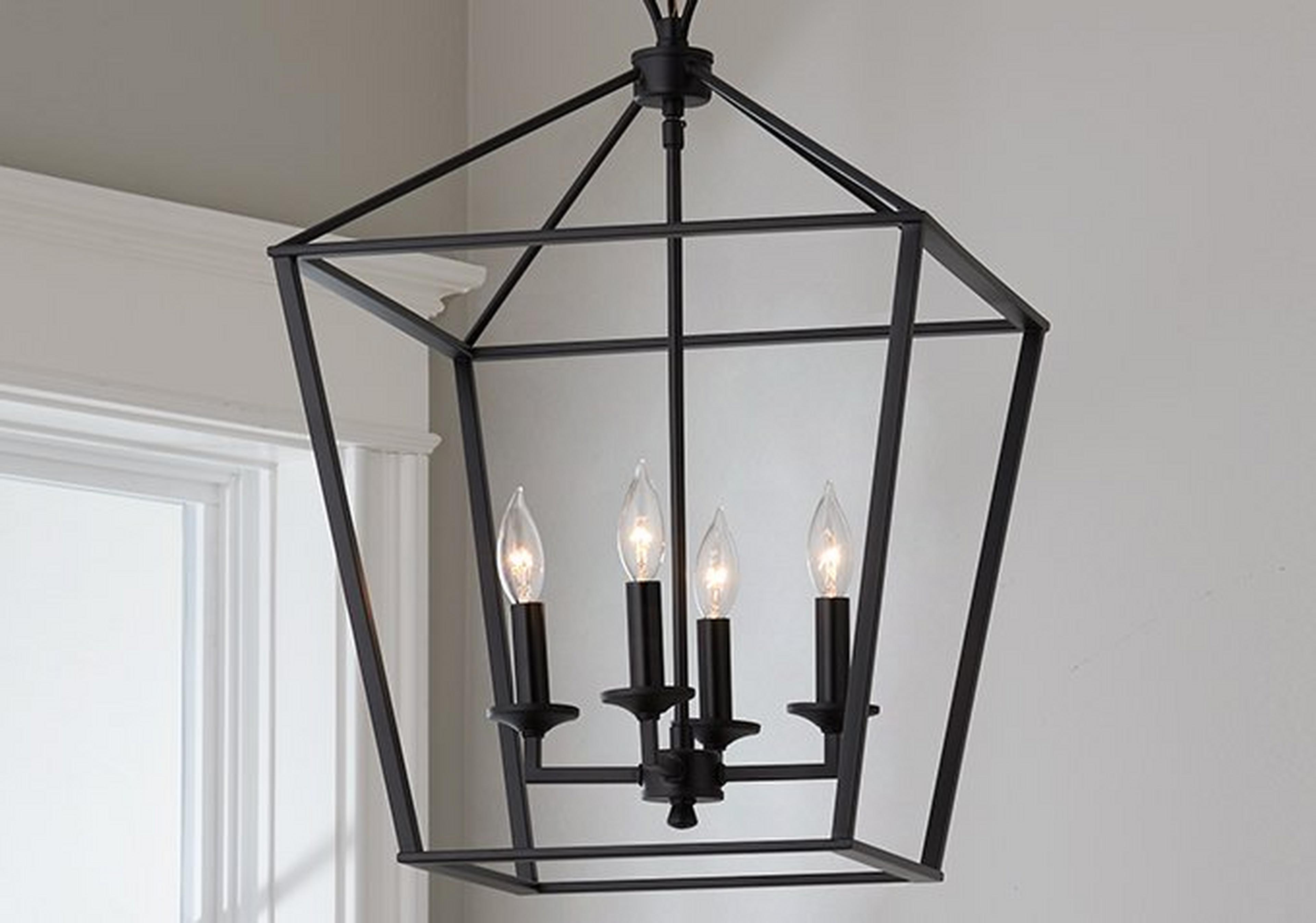 Lanterns
