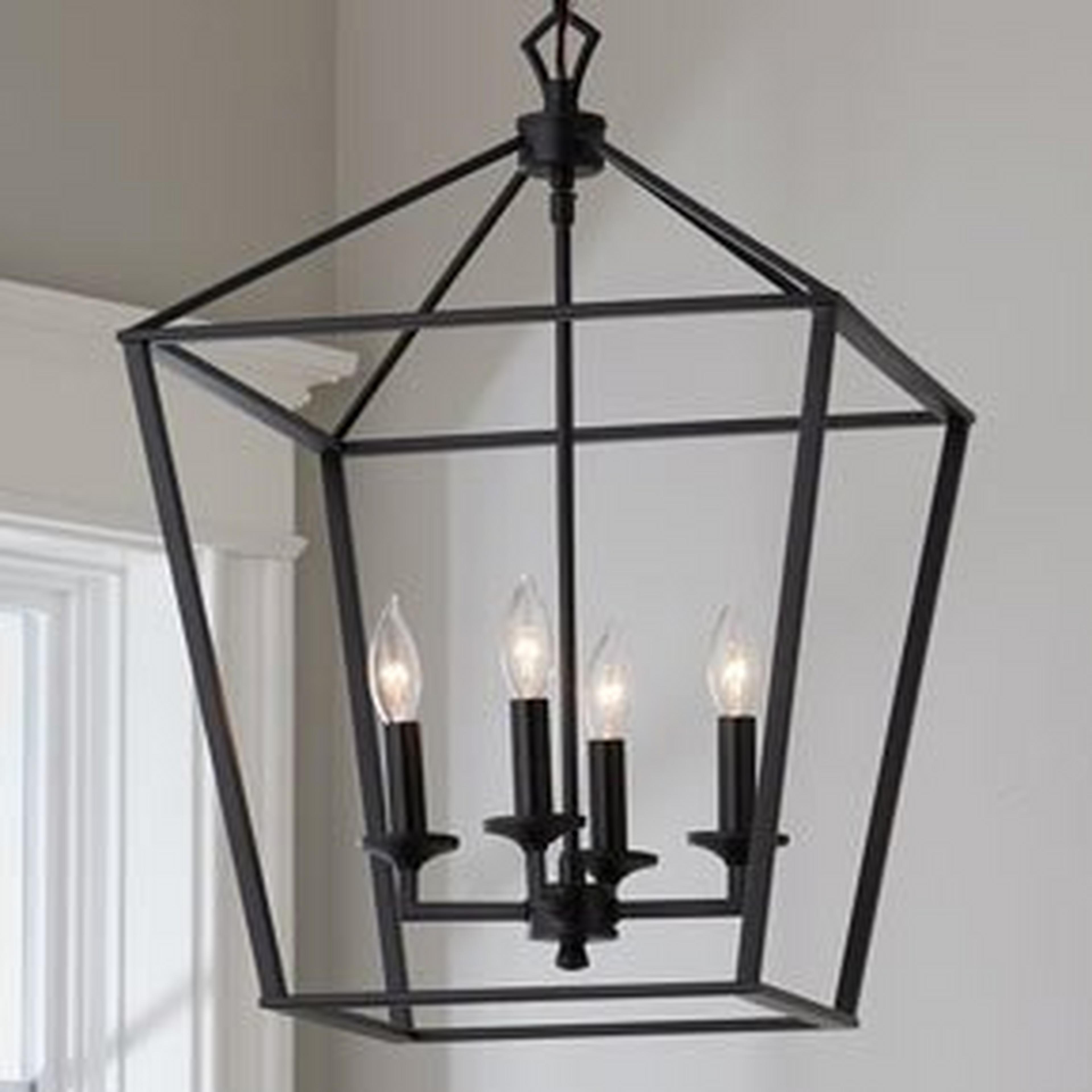 Lanterns