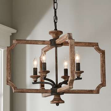 for Ambrose Lantern