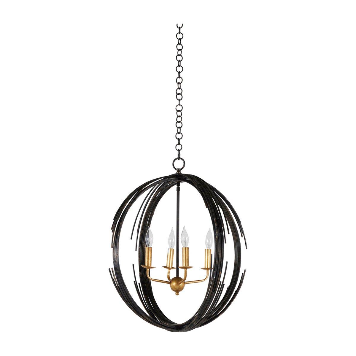 Saxton Lantern