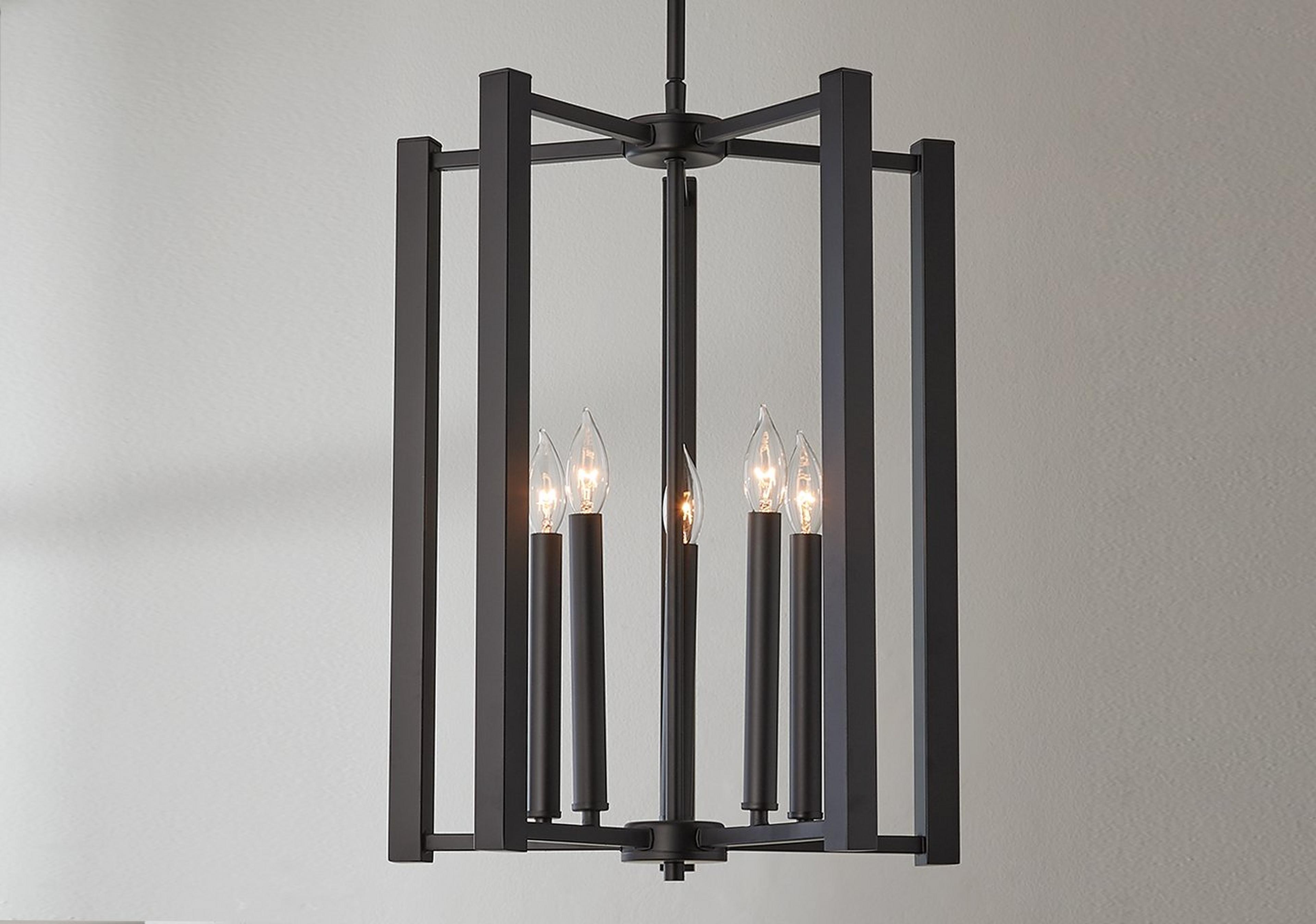 Karuzela Lantern