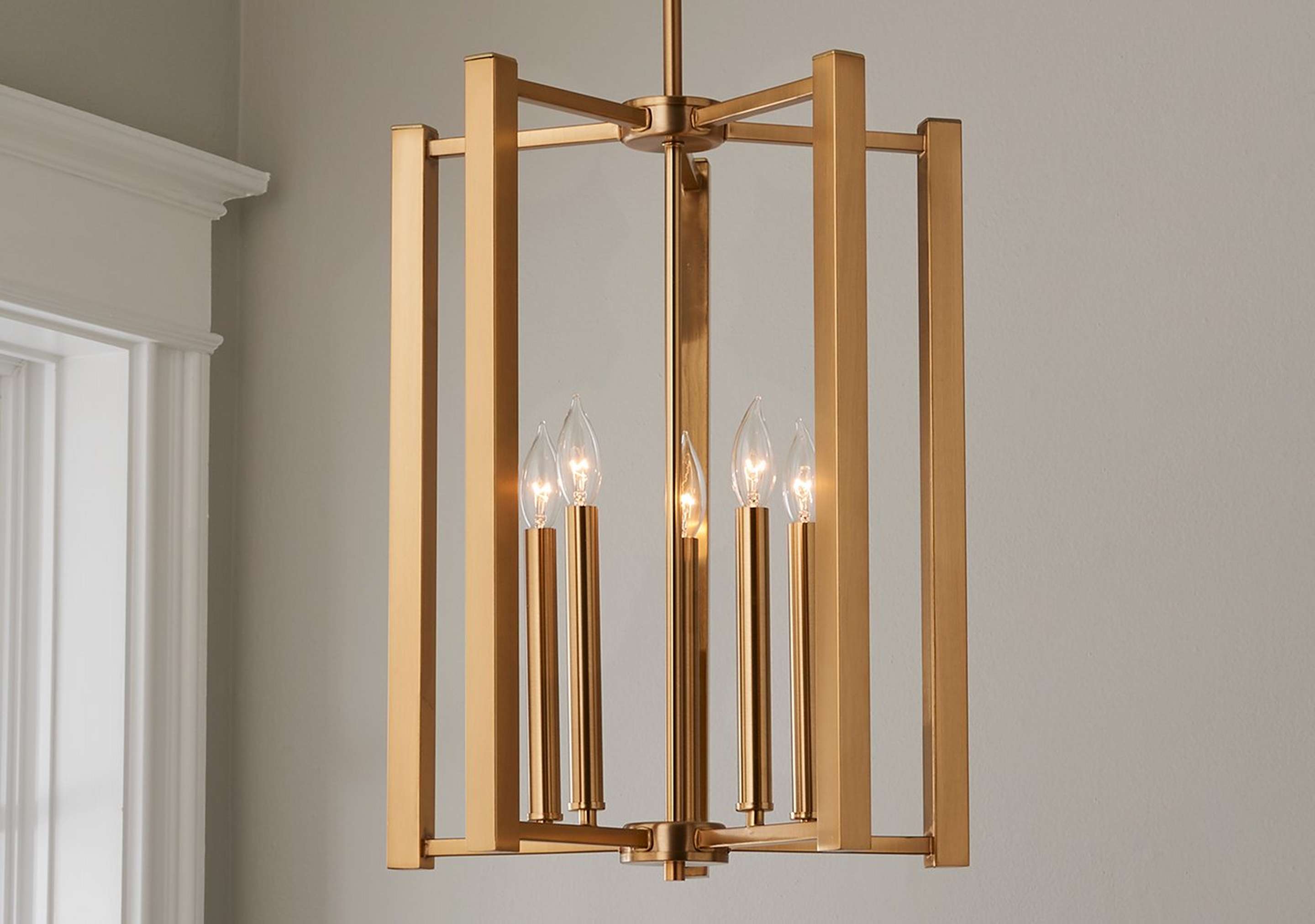 Karuzela Lantern