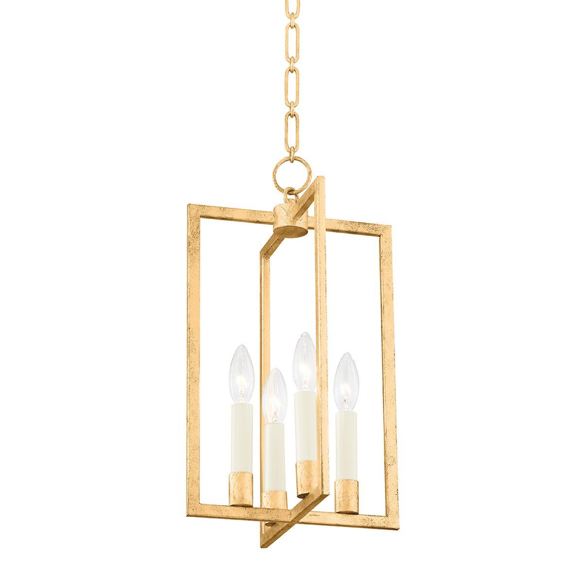 Angulus Lantern