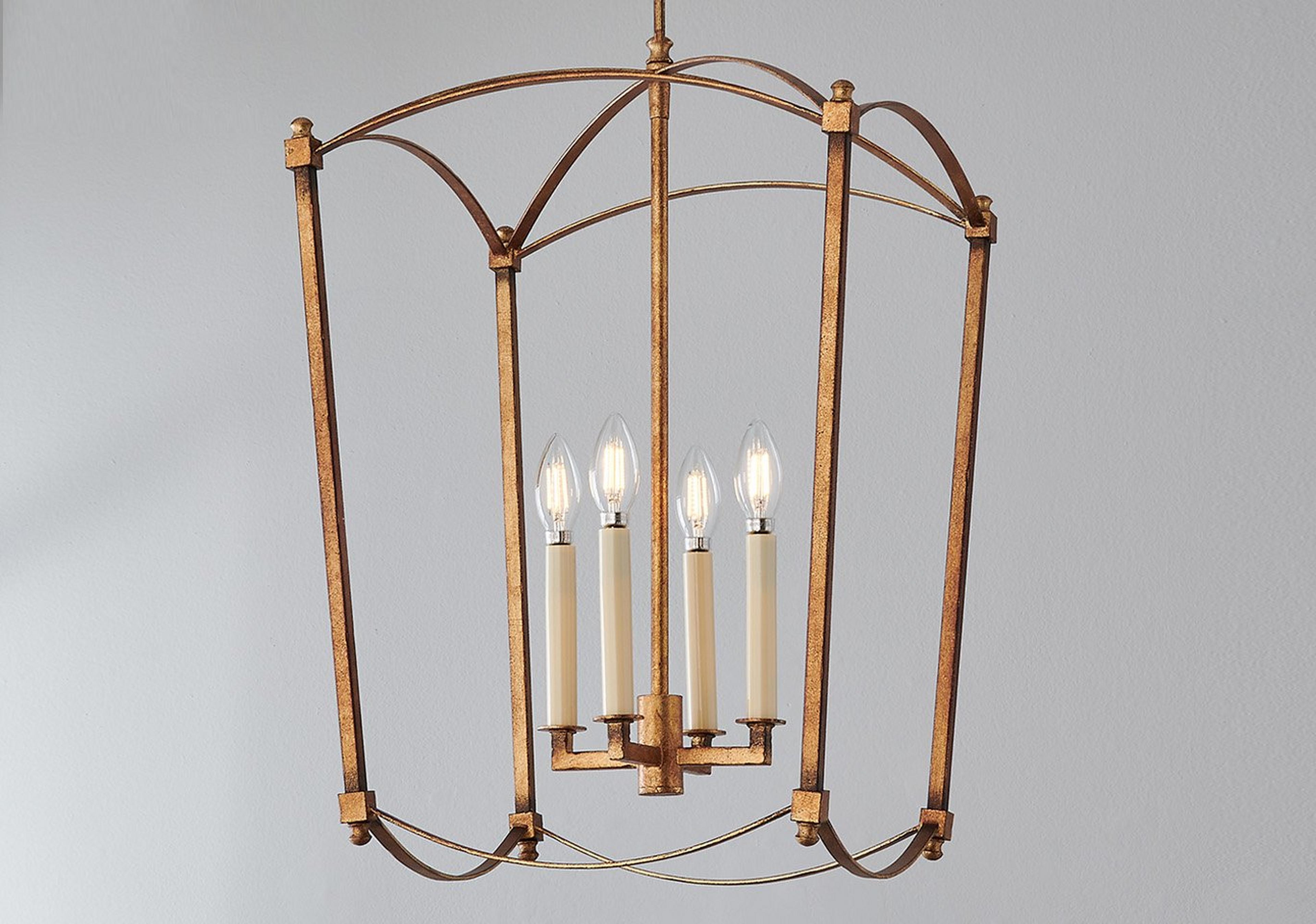 Foyer Lanterns