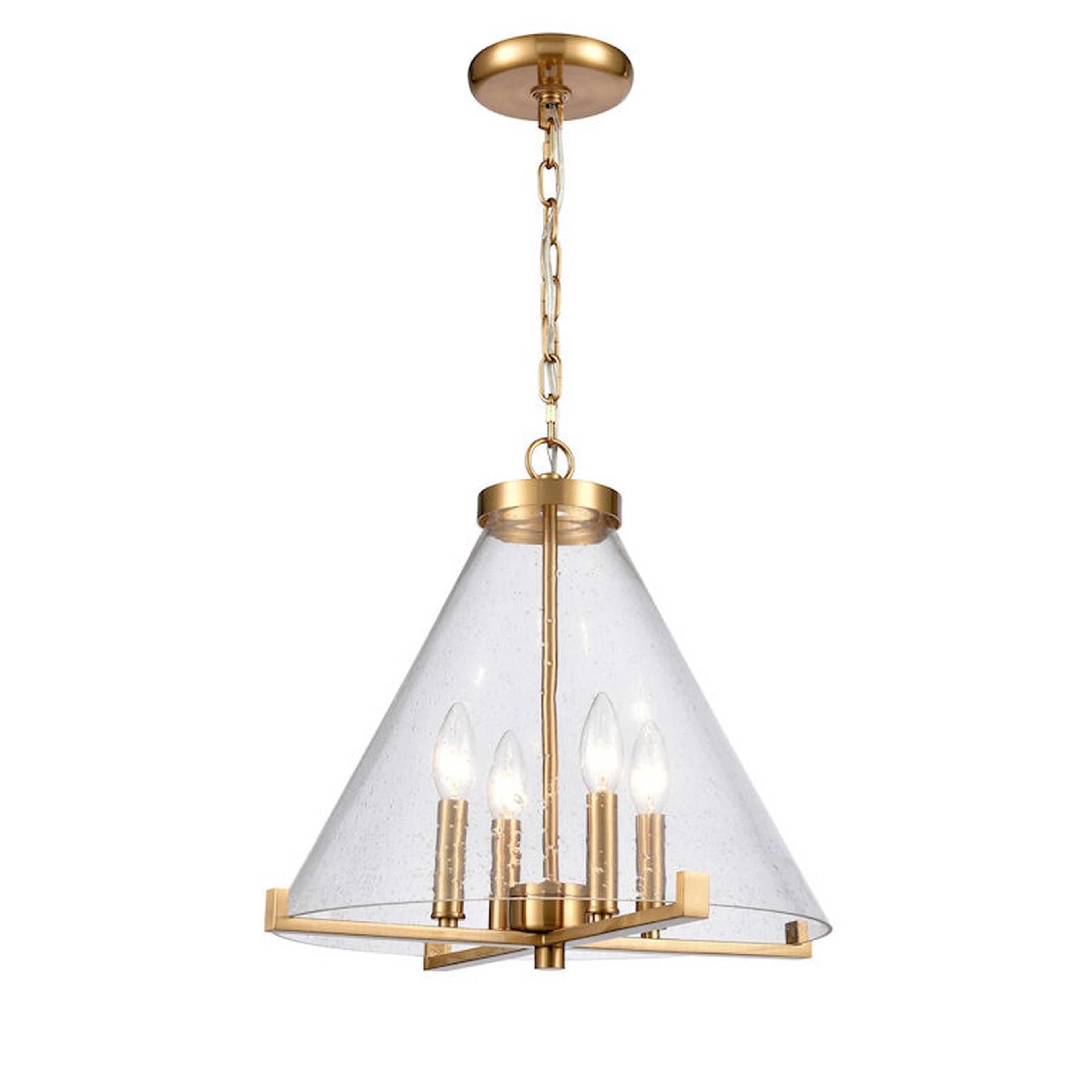 A Pavinski Lantern with undefined color