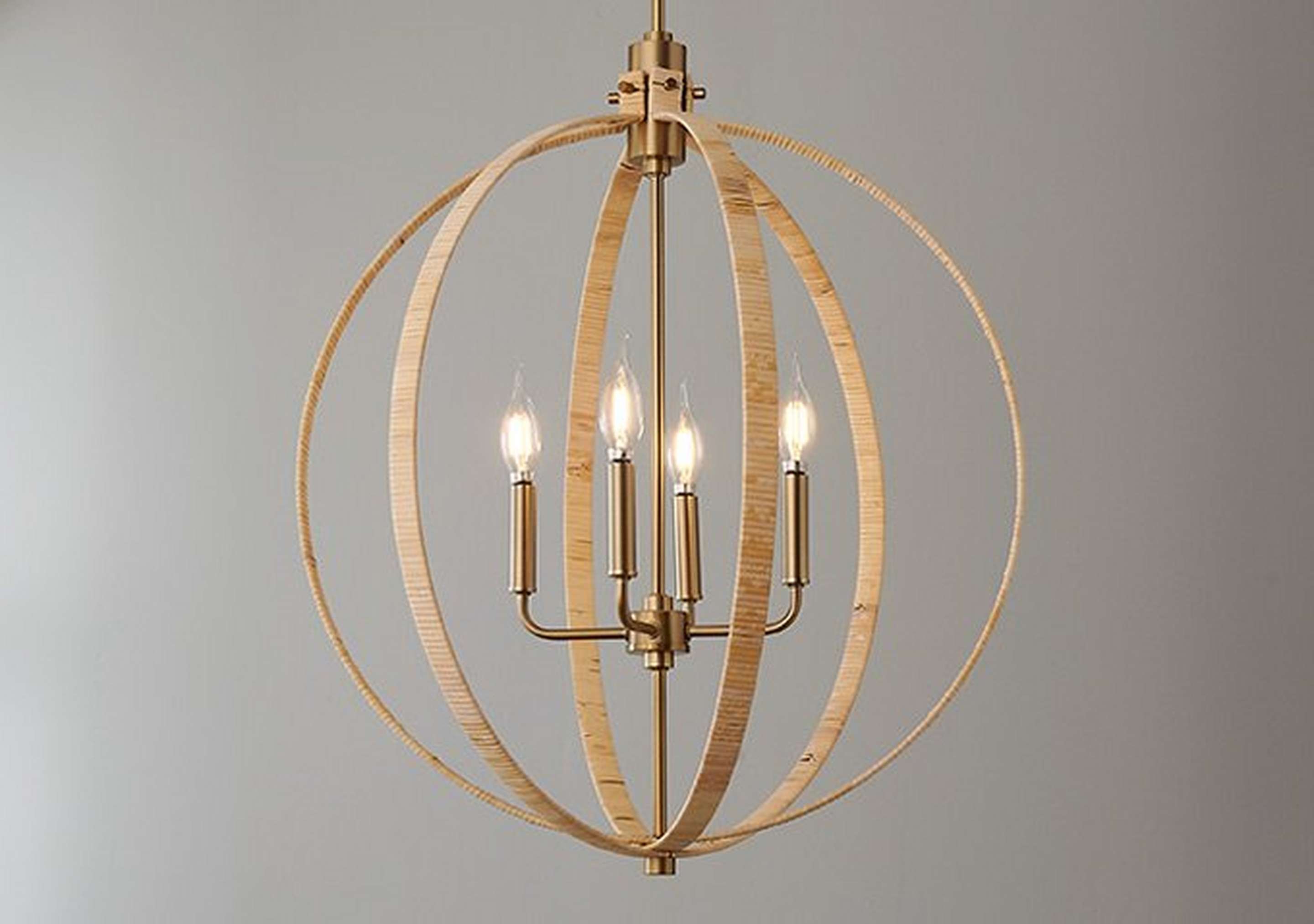 Sedna Lantern